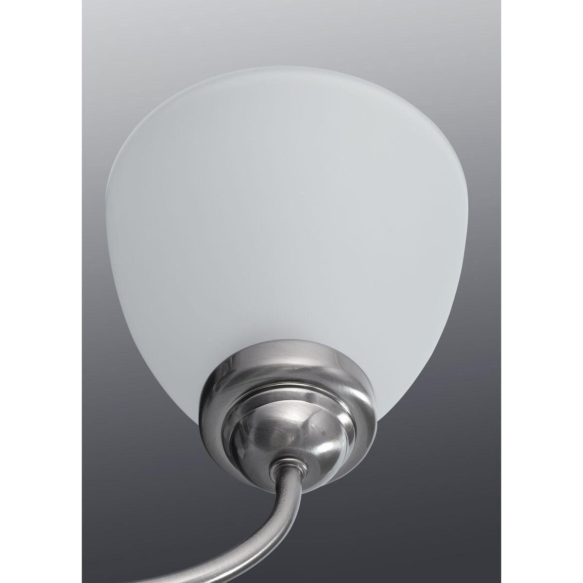 Progress Lighting - Heart Chandelier - Lights Canada