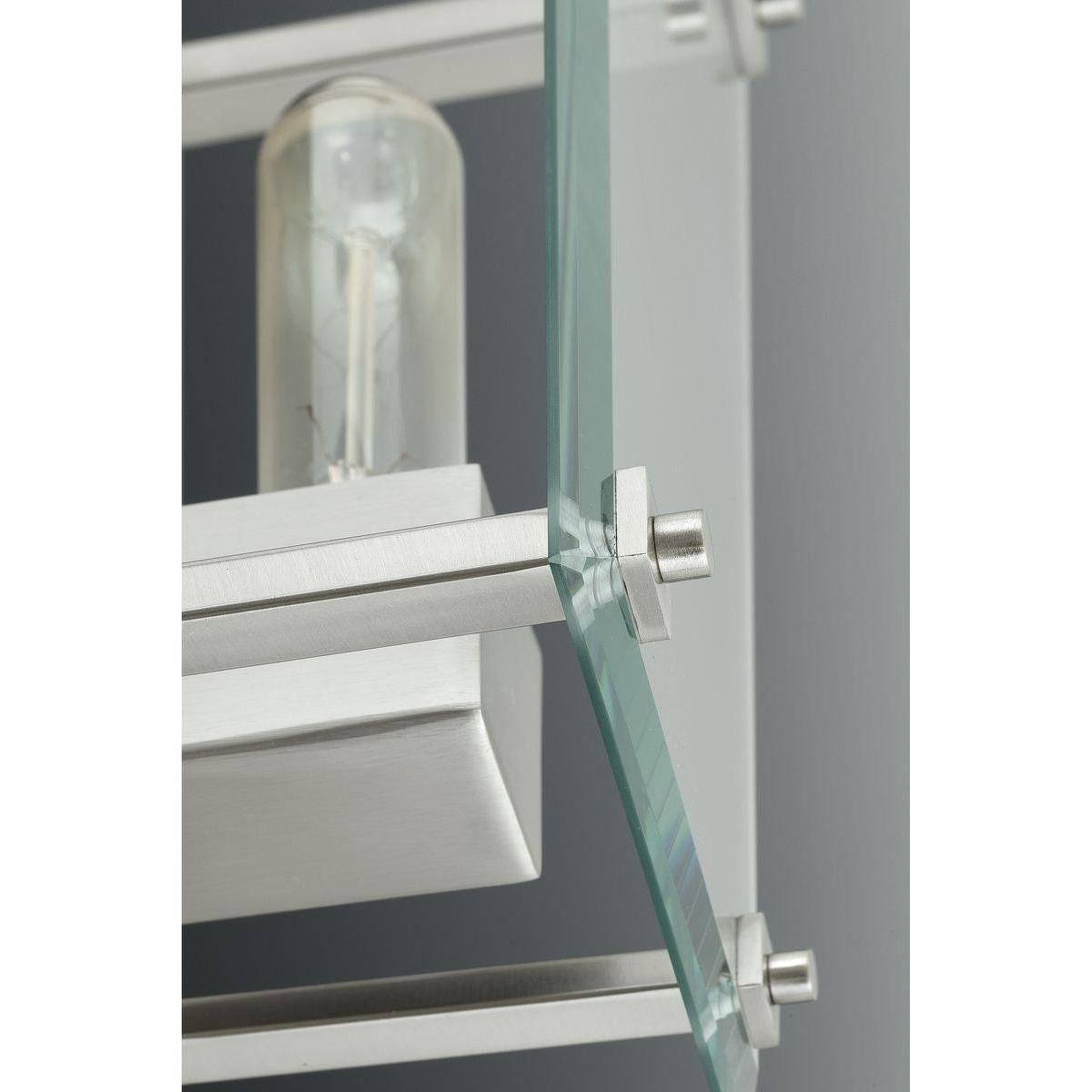 Progress Lighting - Hobbs Sconce - Lights Canada