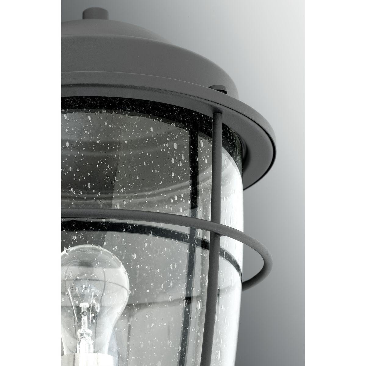 Progress Lighting - Holcombe Outdoor Wall Light - Lights Canada