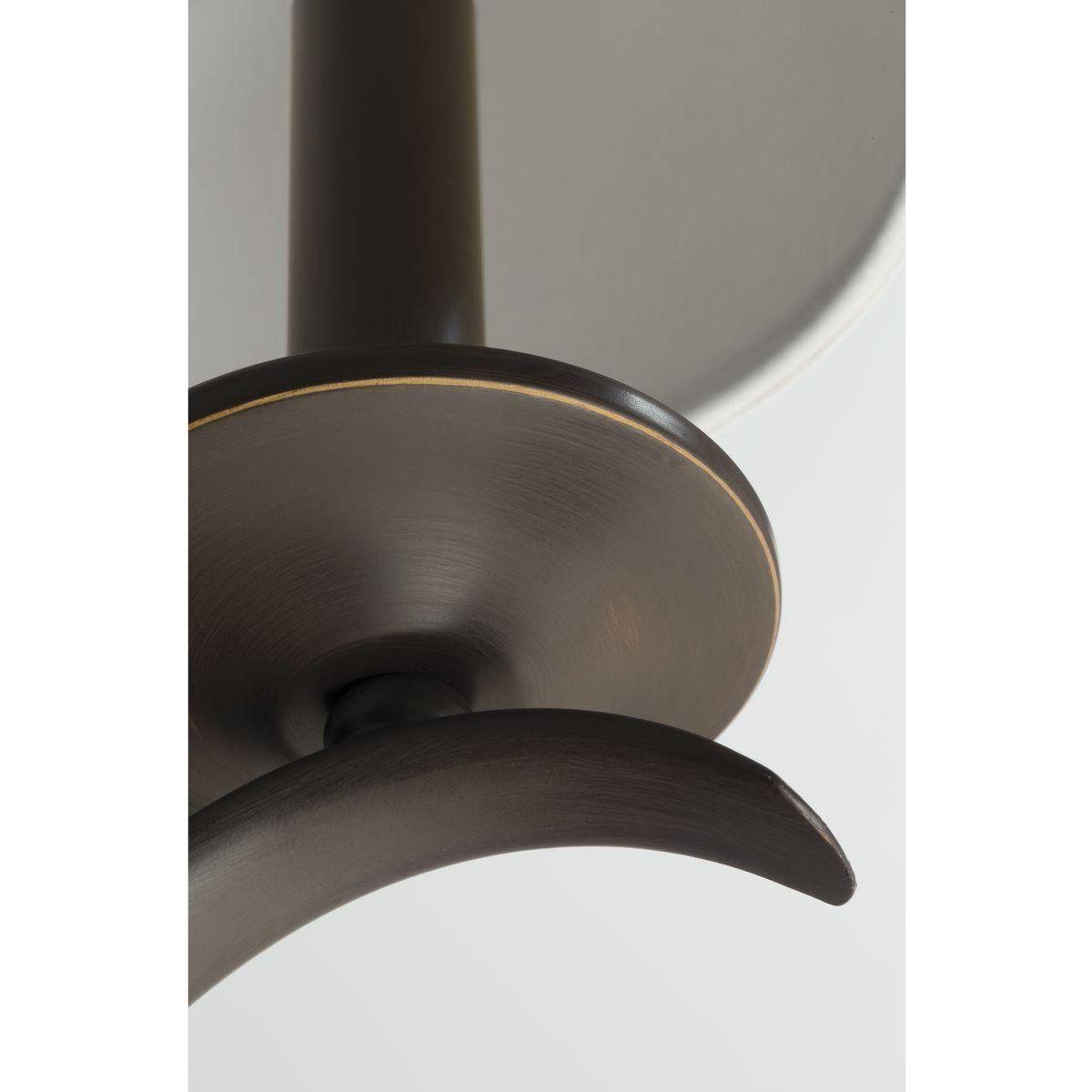 Progress Lighting - Inspire Chandelier - Lights Canada