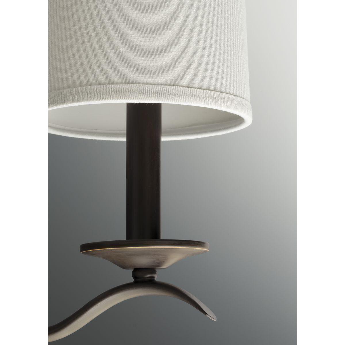 Progress Lighting - Inspire Chandelier - Lights Canada