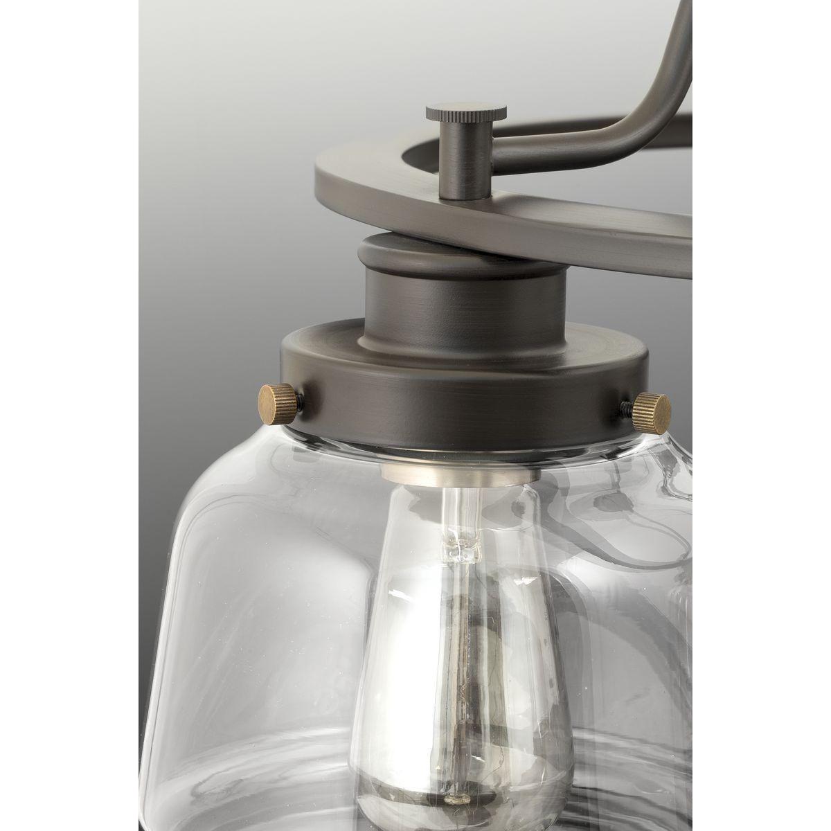 Progress Lighting - Judson Vanity Light - Lights Canada