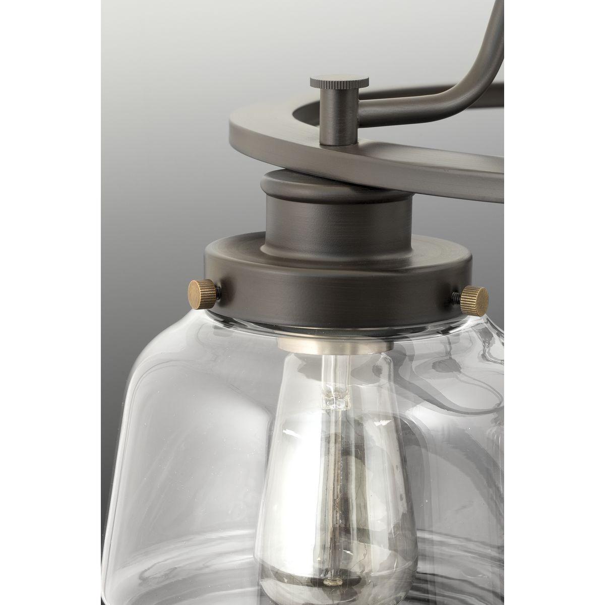 Progress Lighting - Judson Vanity Light - Lights Canada
