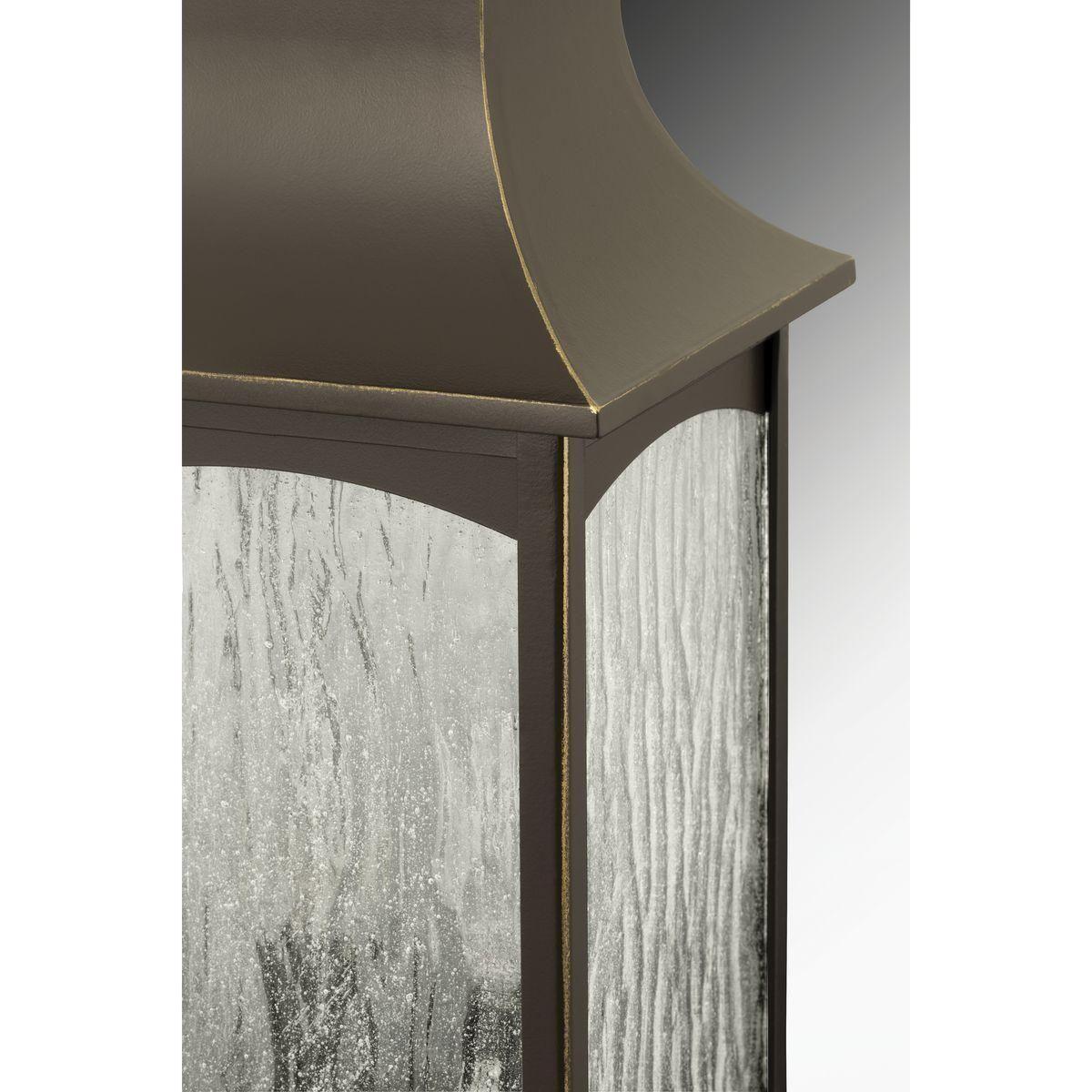Progress Lighting - Maison Outdoor Wall Light - Lights Canada