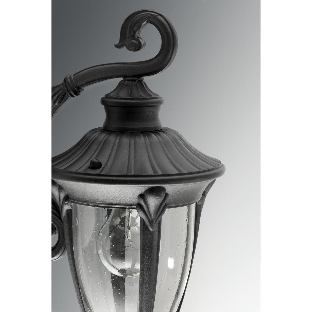 Progress Lighting - Meridian Outdoor Wall Light - Lights Canada