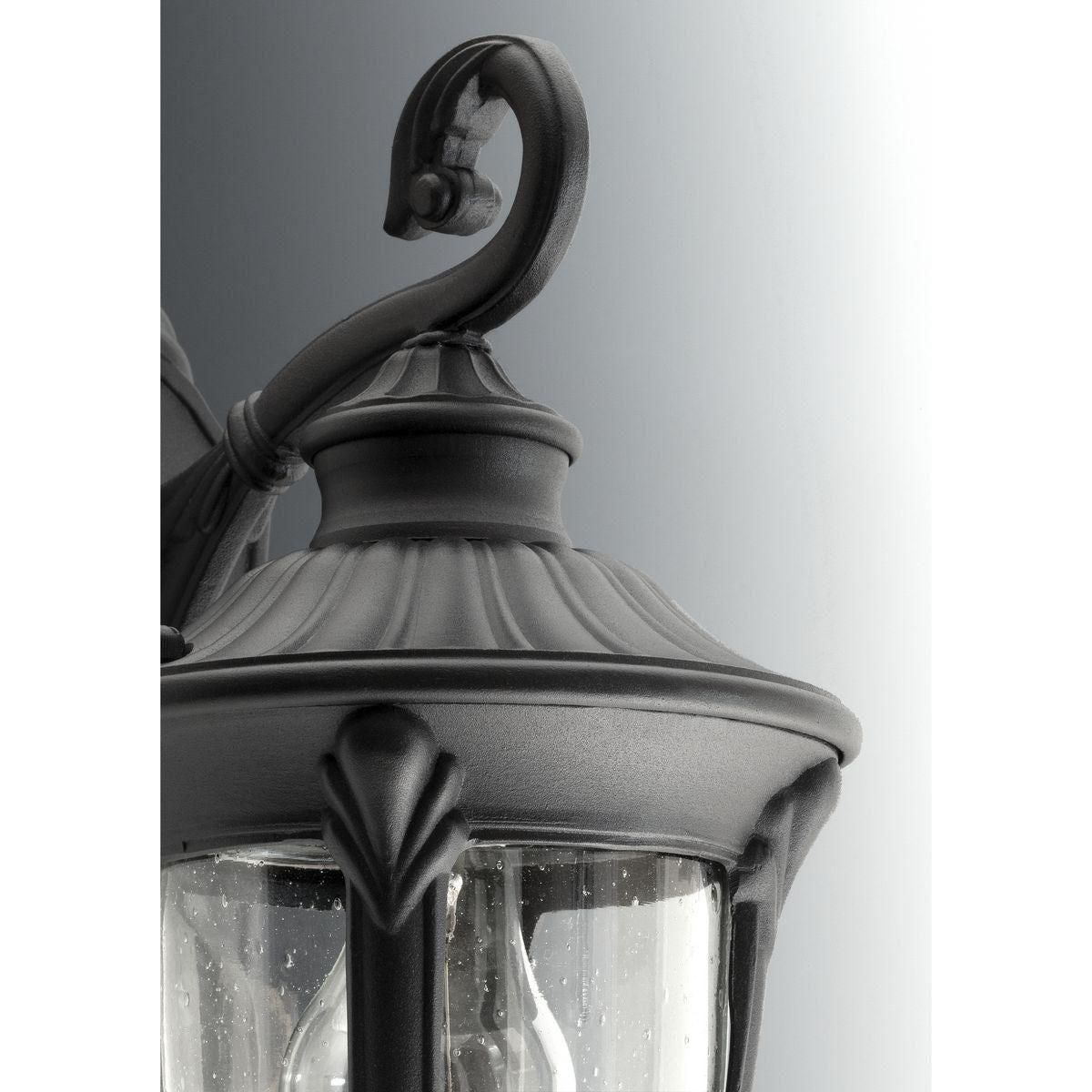 Progress Lighting - Meridian Outdoor Ceiling Light - Lights Canada