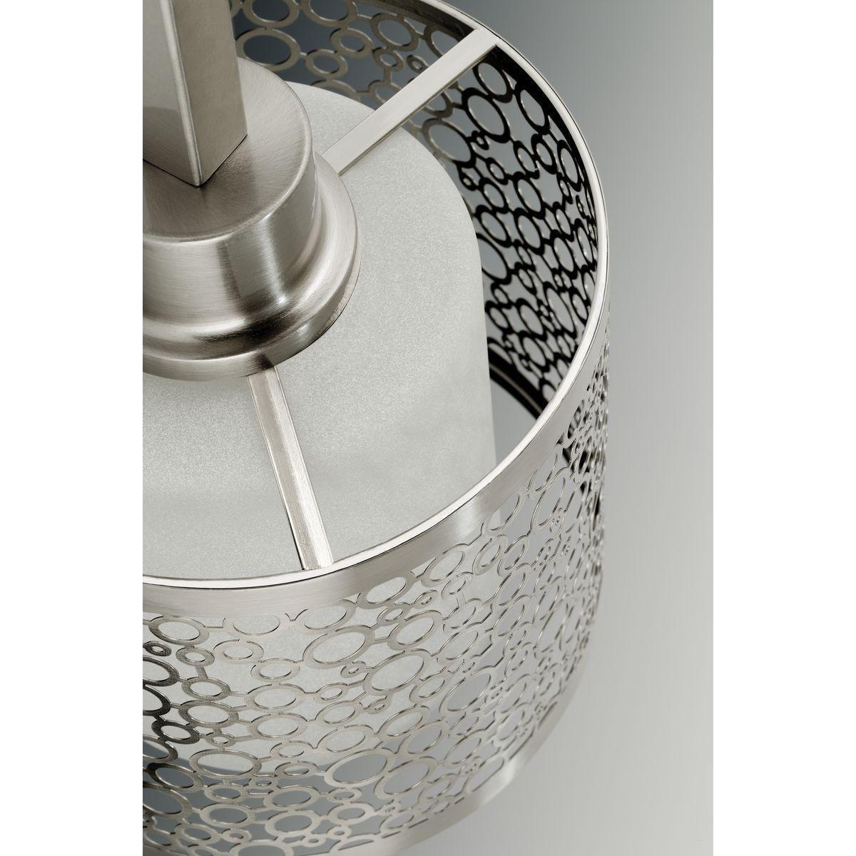 Progress Lighting - Mingle Mini Pendant - Lights Canada
