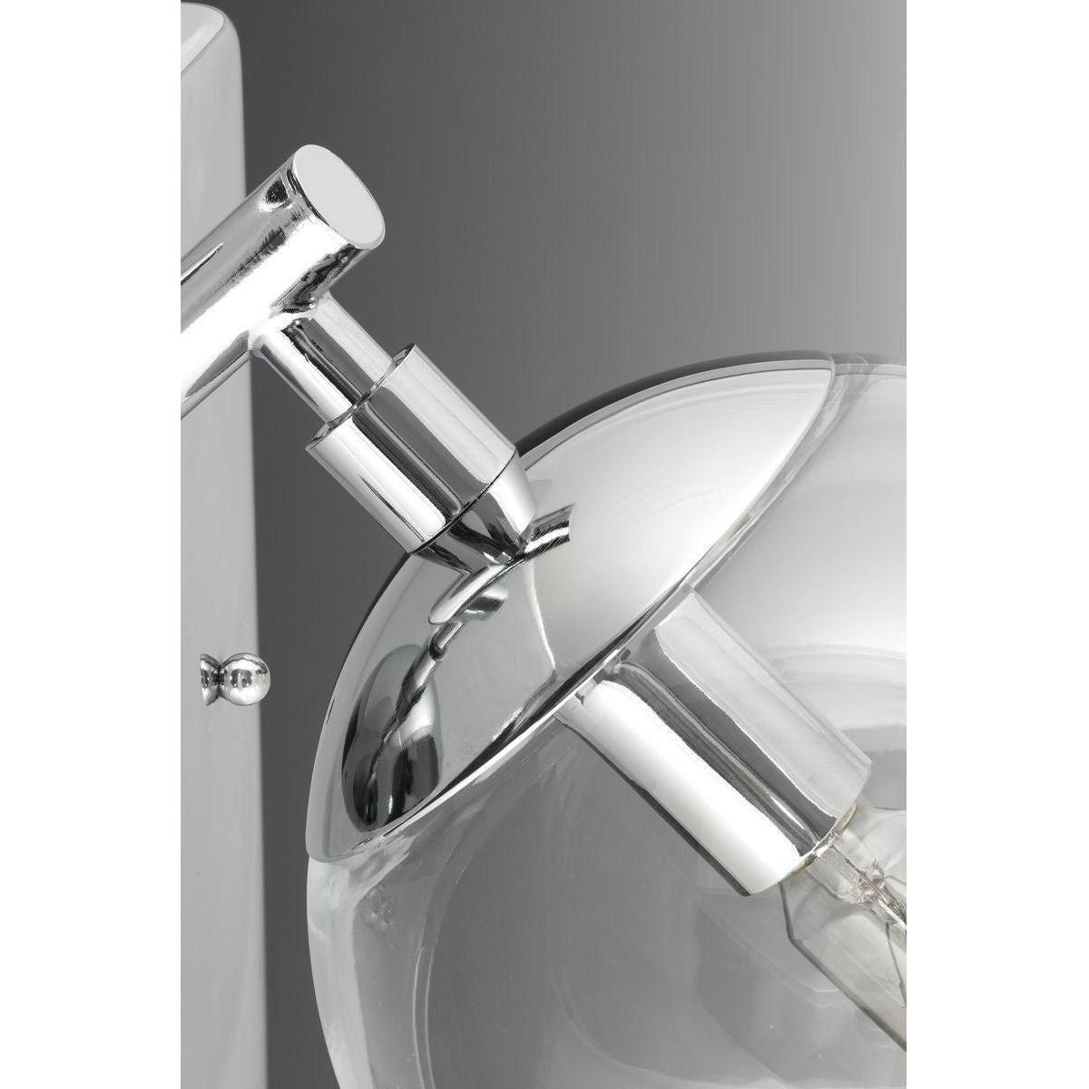 Progress Lighting - Mod Vanity Light - Lights Canada