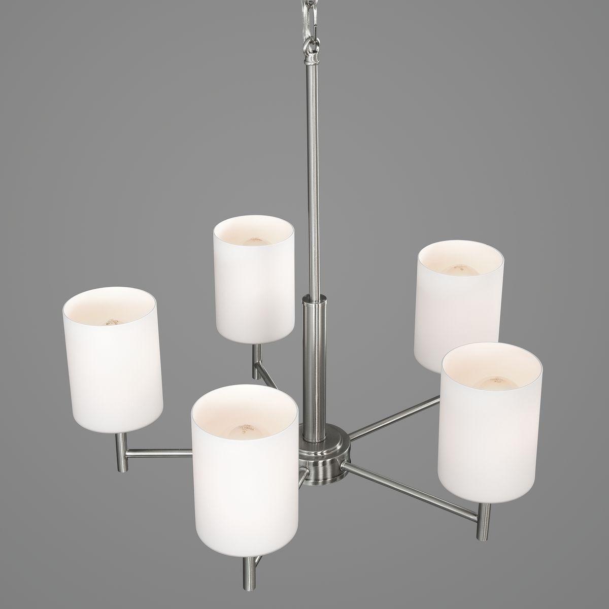 Progress Lighting - Replay Chandelier - Lights Canada