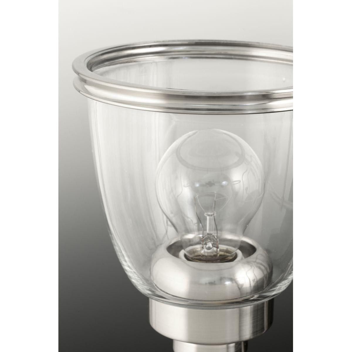 Progress Lighting - Saluda Vanity Light - Lights Canada