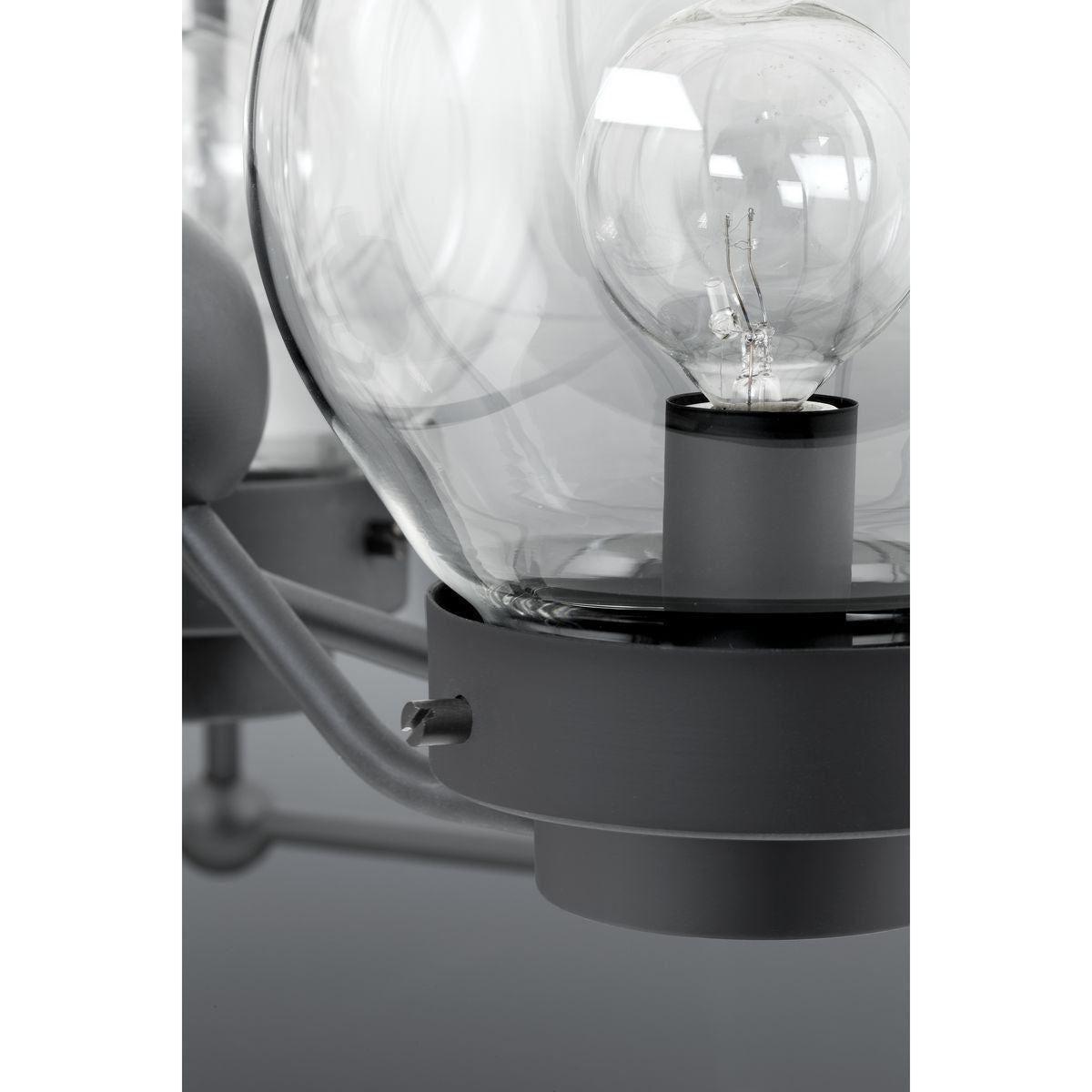Progress Lighting - Spatial Pendant - Lights Canada