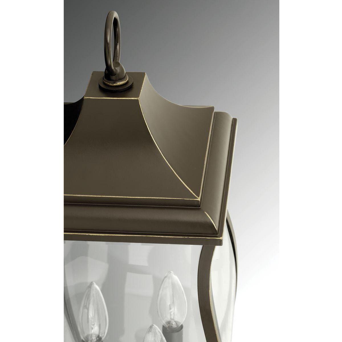Progress Lighting - Township Outdoor Wall Light - Lights Canada