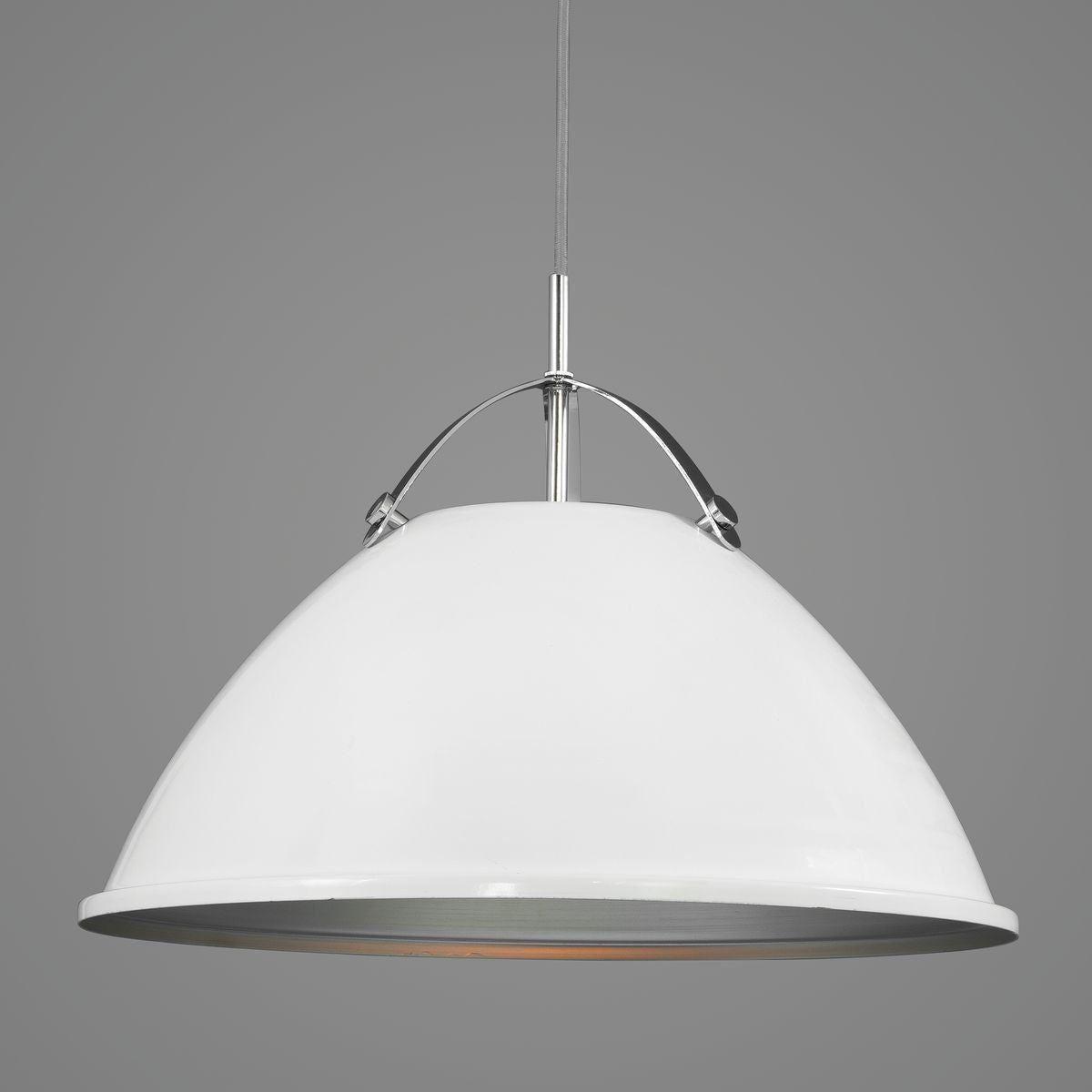 Progress Lighting - Tre Pendant - Lights Canada