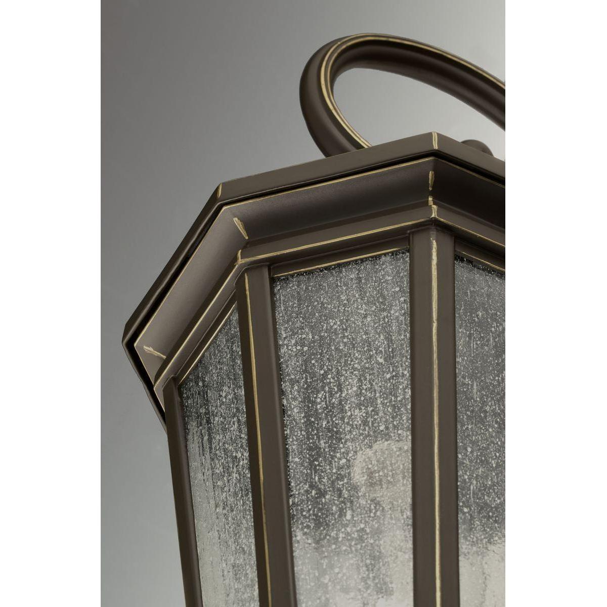 Progress Lighting - Verdae Post Light - Lights Canada