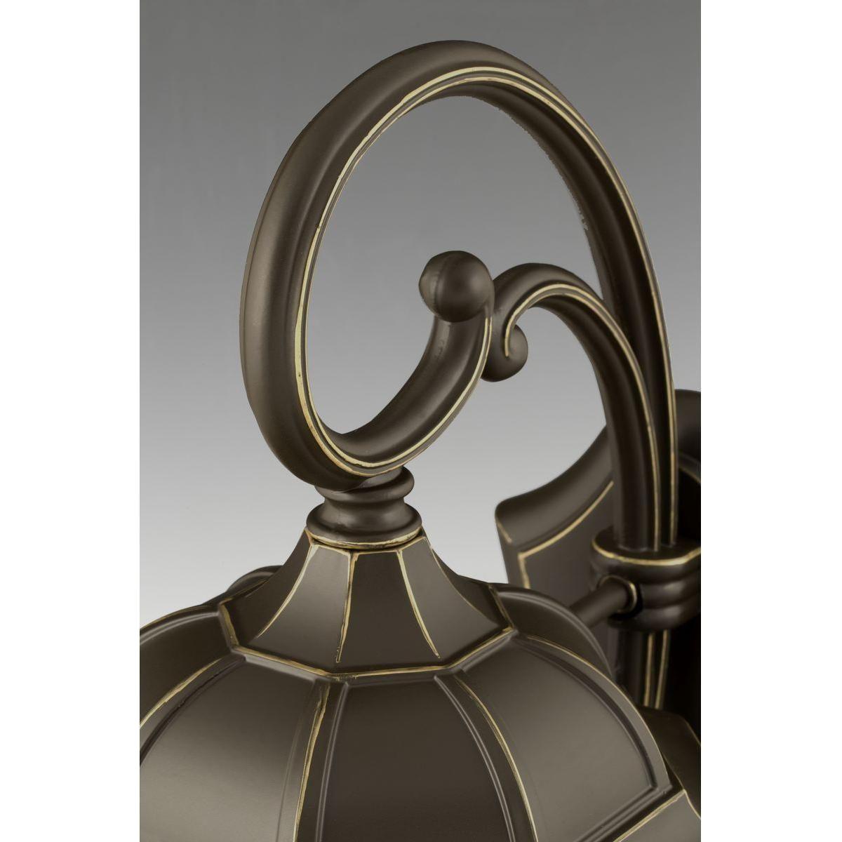Progress Lighting - Verdae Outdoor Wall Light - Lights Canada
