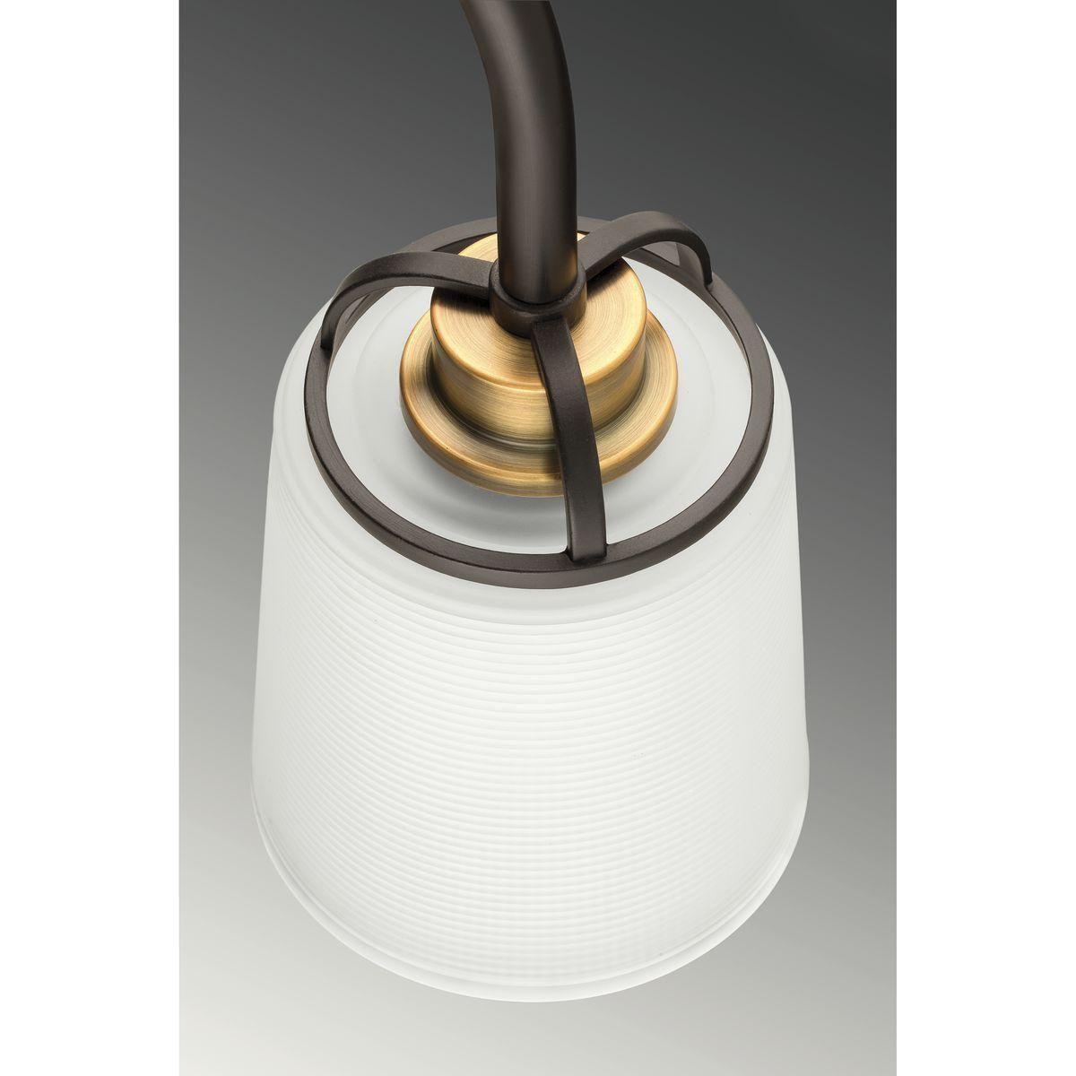 Progress Lighting - West Village Chandelier - Lights Canada