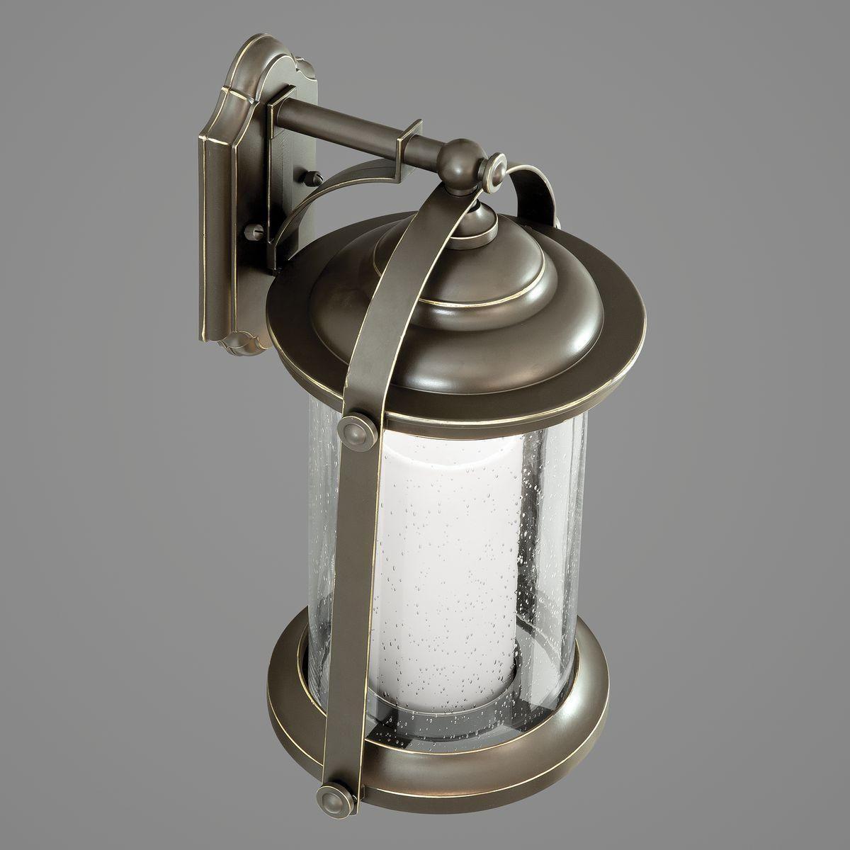 Progress Lighting - Whitacre LED Outdoor Wall Light - Lights Canada