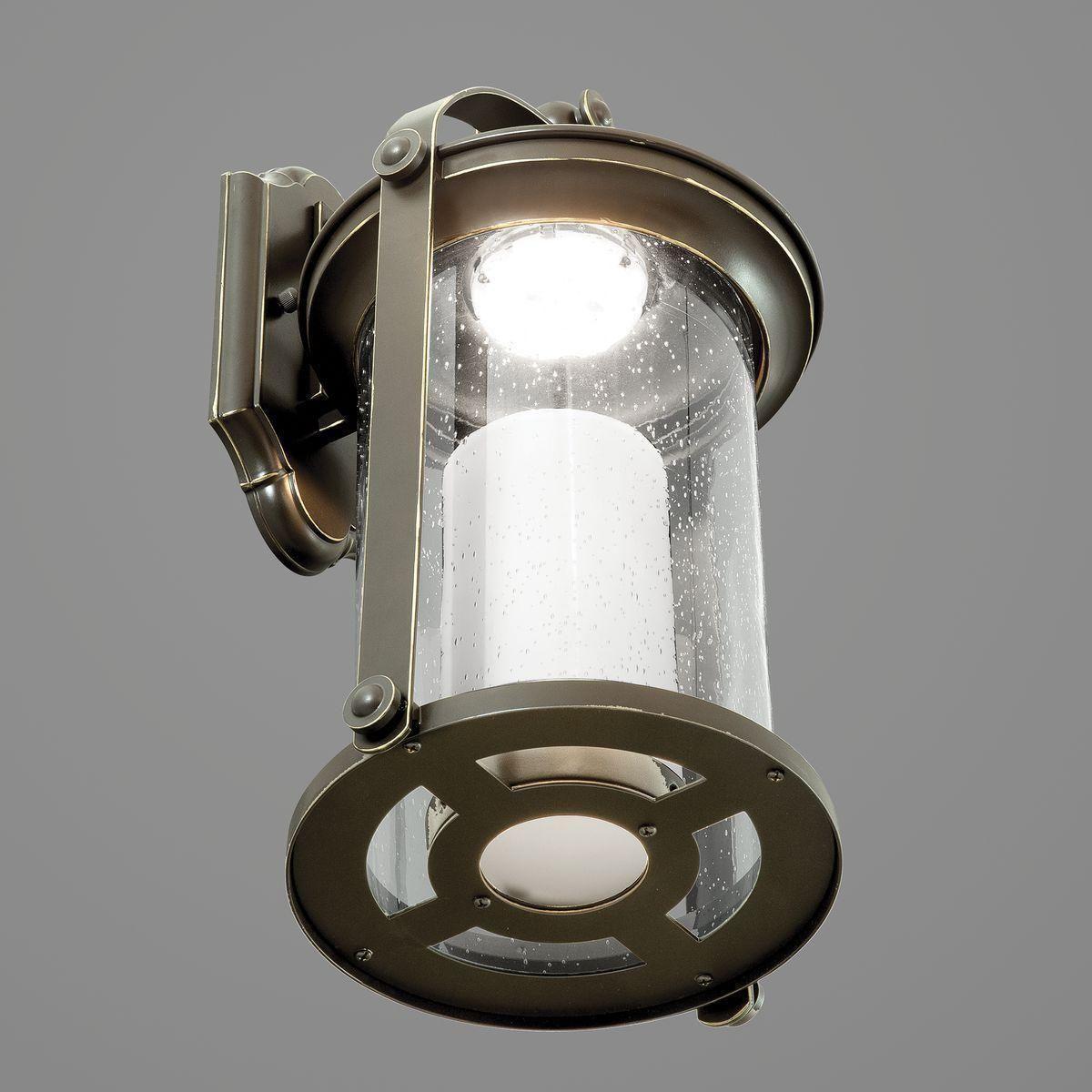 Progress Lighting - Whitacre LED Outdoor Wall Light - Lights Canada