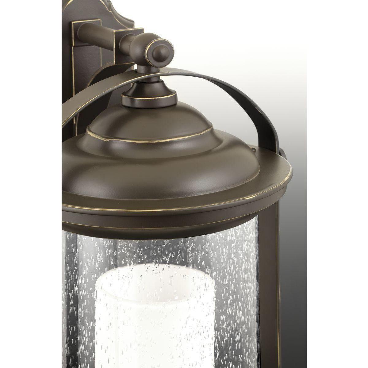 Progress Lighting - Whitacre LED Outdoor Wall Light - Lights Canada