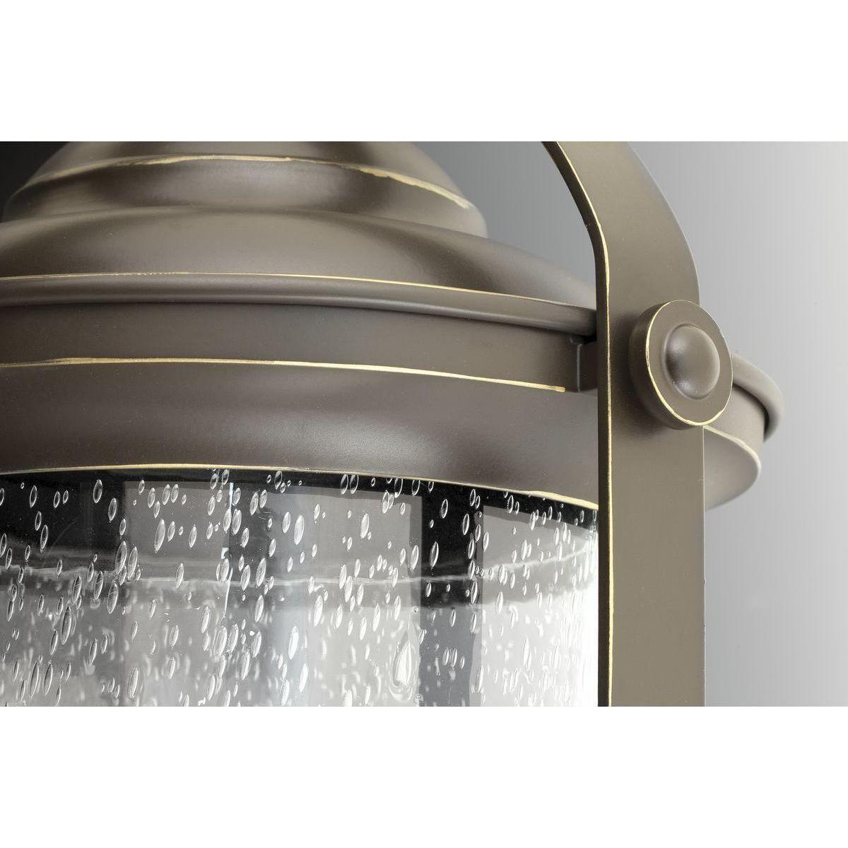 Progress Lighting - Whitacre LED Outdoor Wall Light - Lights Canada