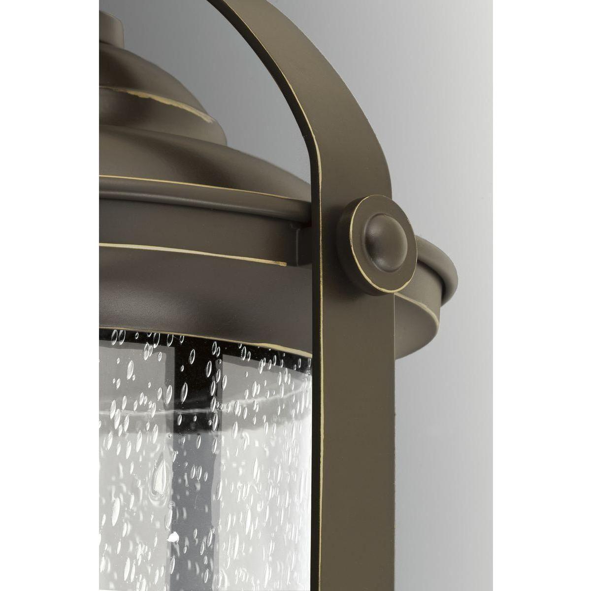 Progress Lighting - Whitacre LED Outdoor Wall Light - Lights Canada