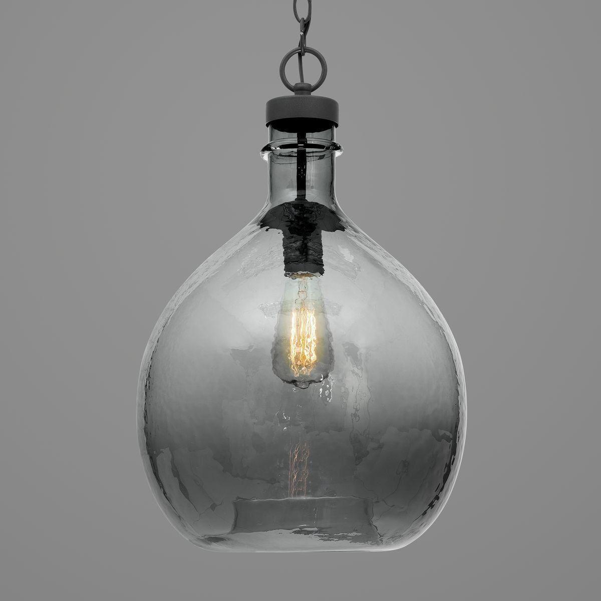 Progress Lighting - Zin Mini Pendant - Lights Canada
