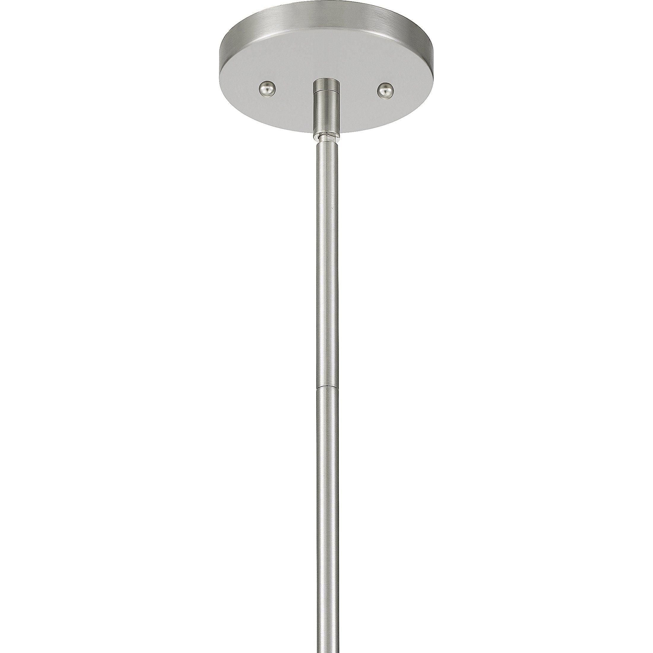 Quoizel - Pruitt Mini Pendant - Lights Canada