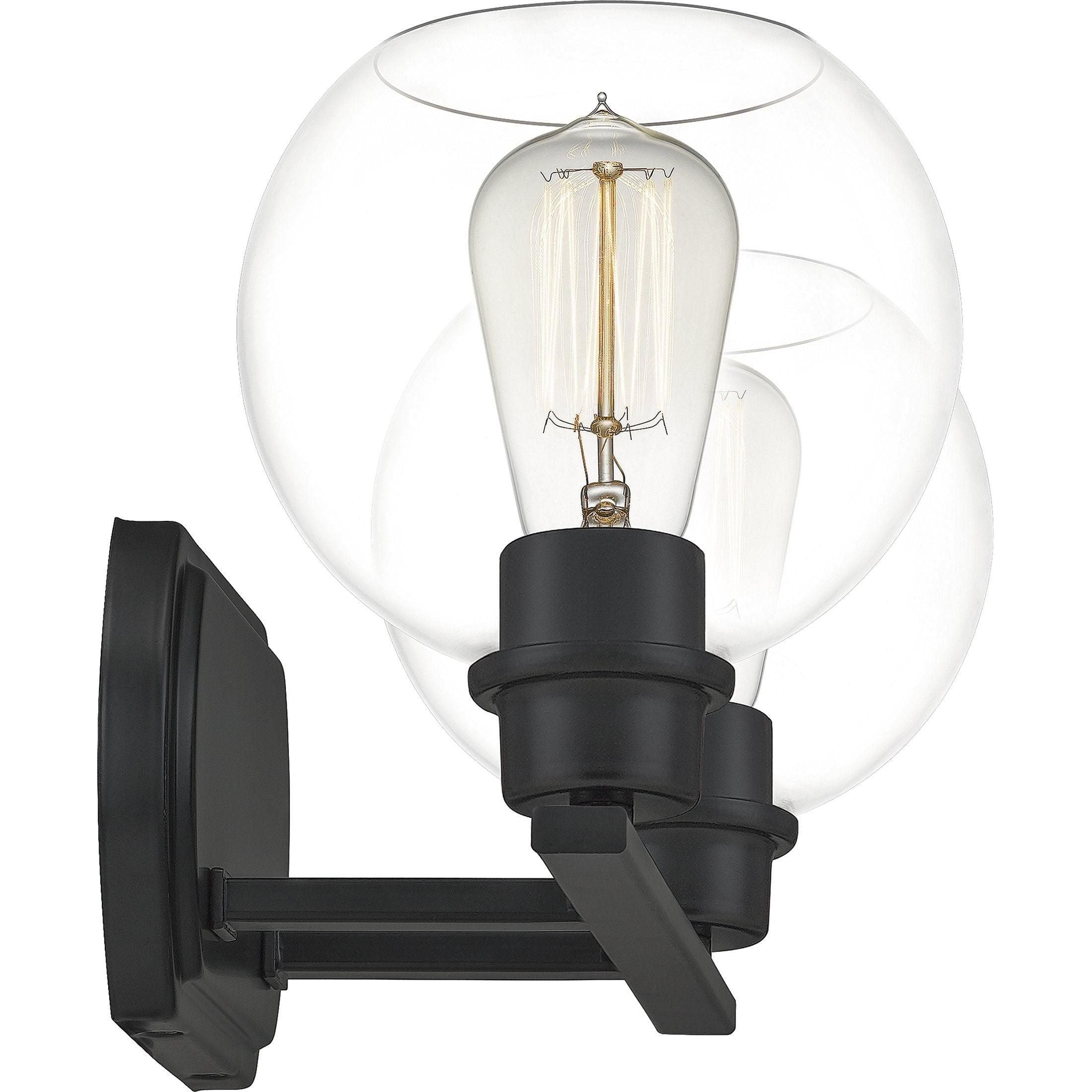 Quoizel - Pruitt Vanity Light - Lights Canada