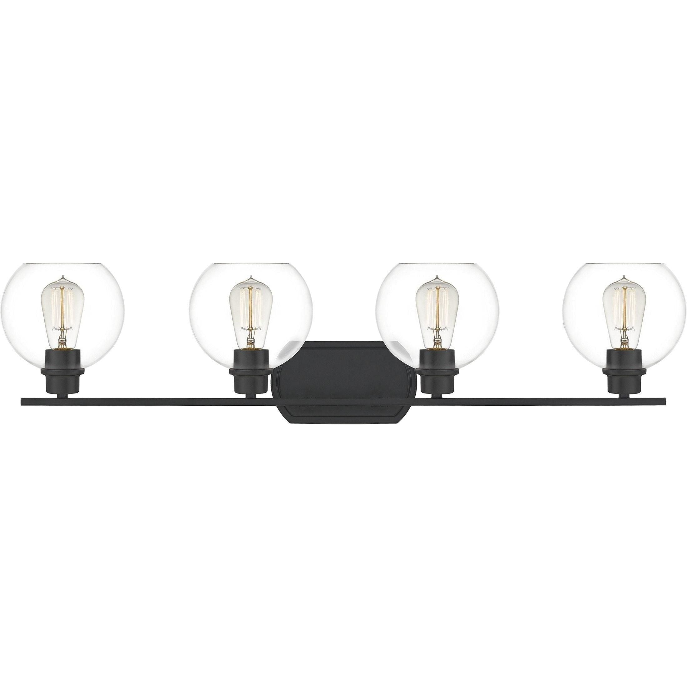 Quoizel - Pruitt Vanity Light - Lights Canada