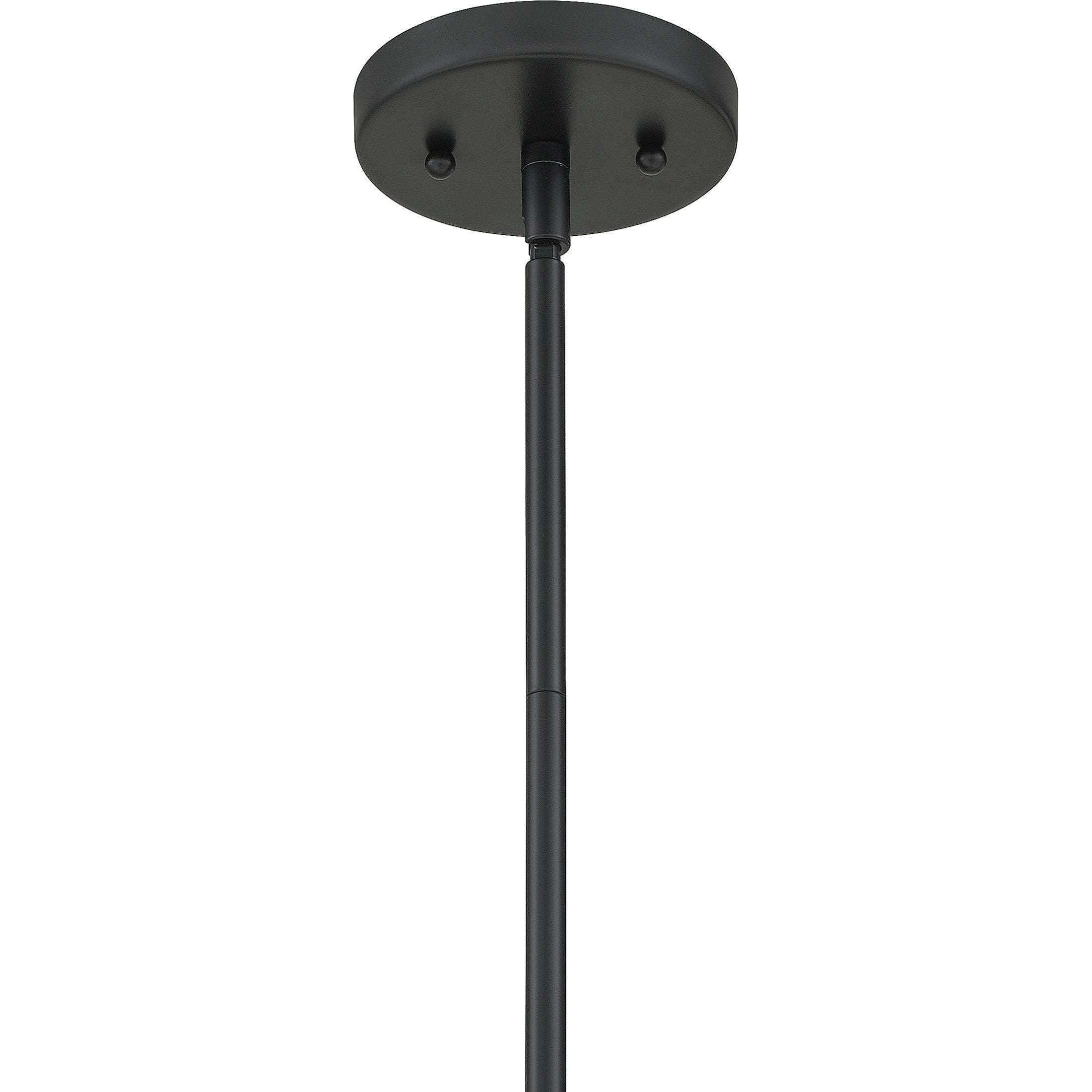 Quoizel - Pruitt Mini Pendant - Lights Canada