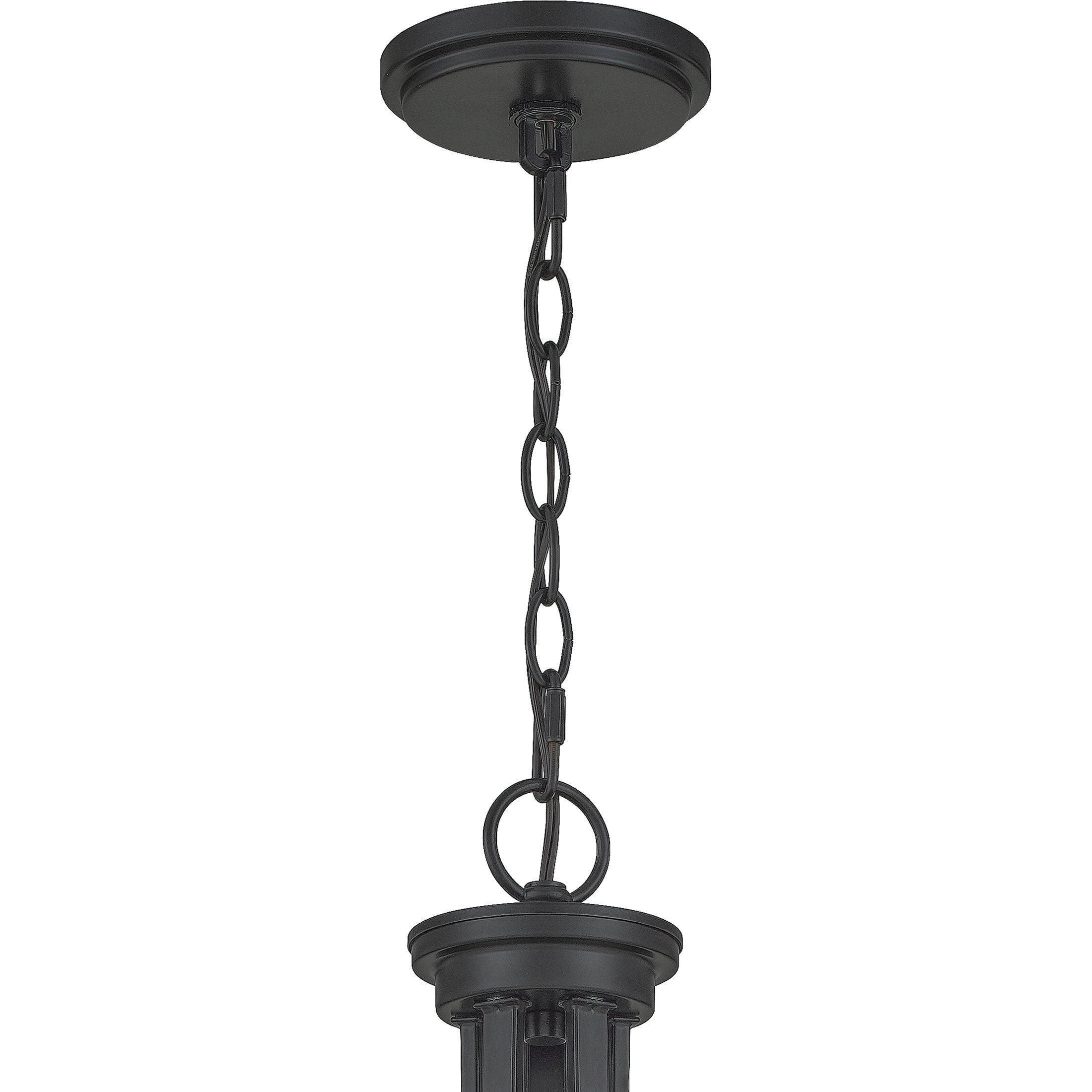 Quoizel - Pruitt Chandelier - Lights Canada