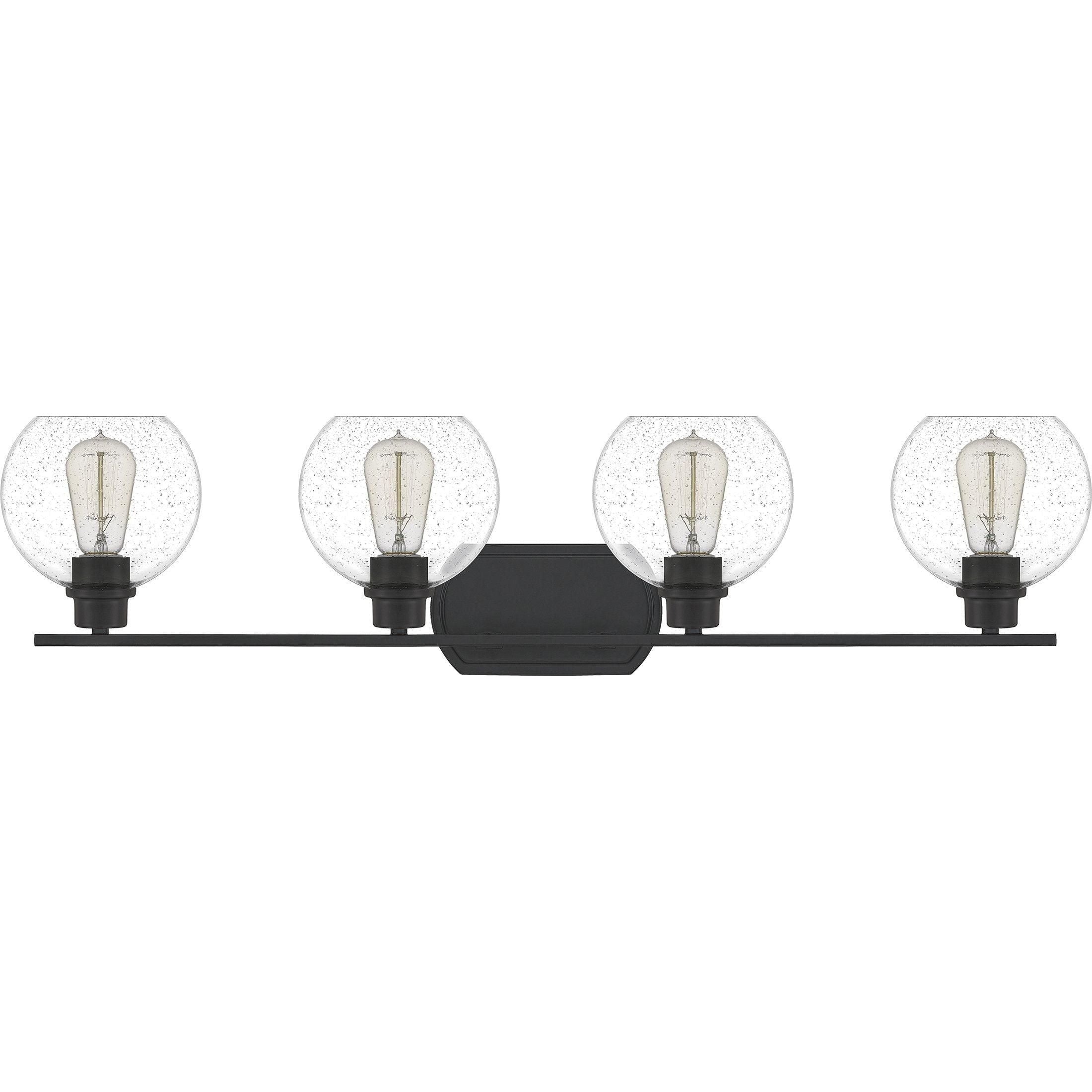 Quoizel - Pruitt Vanity Light - Lights Canada