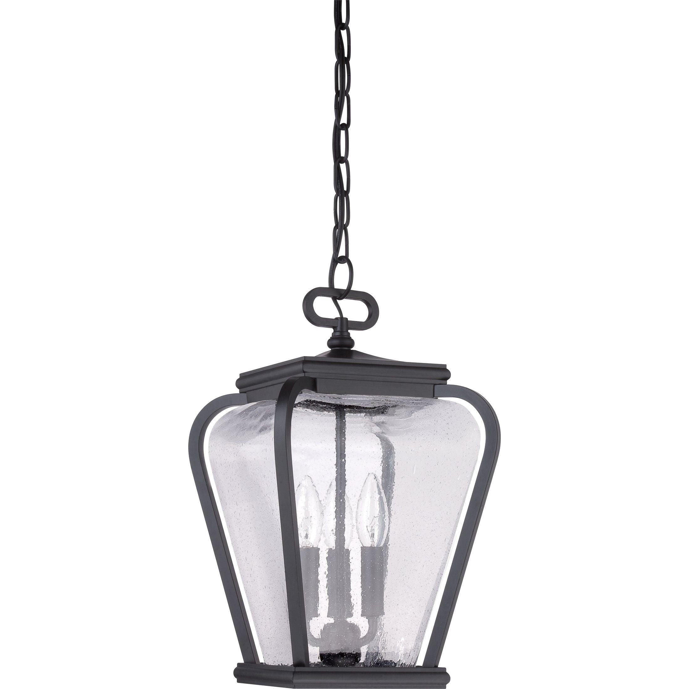 Quoizel - Province Mini Pendant - Lights Canada