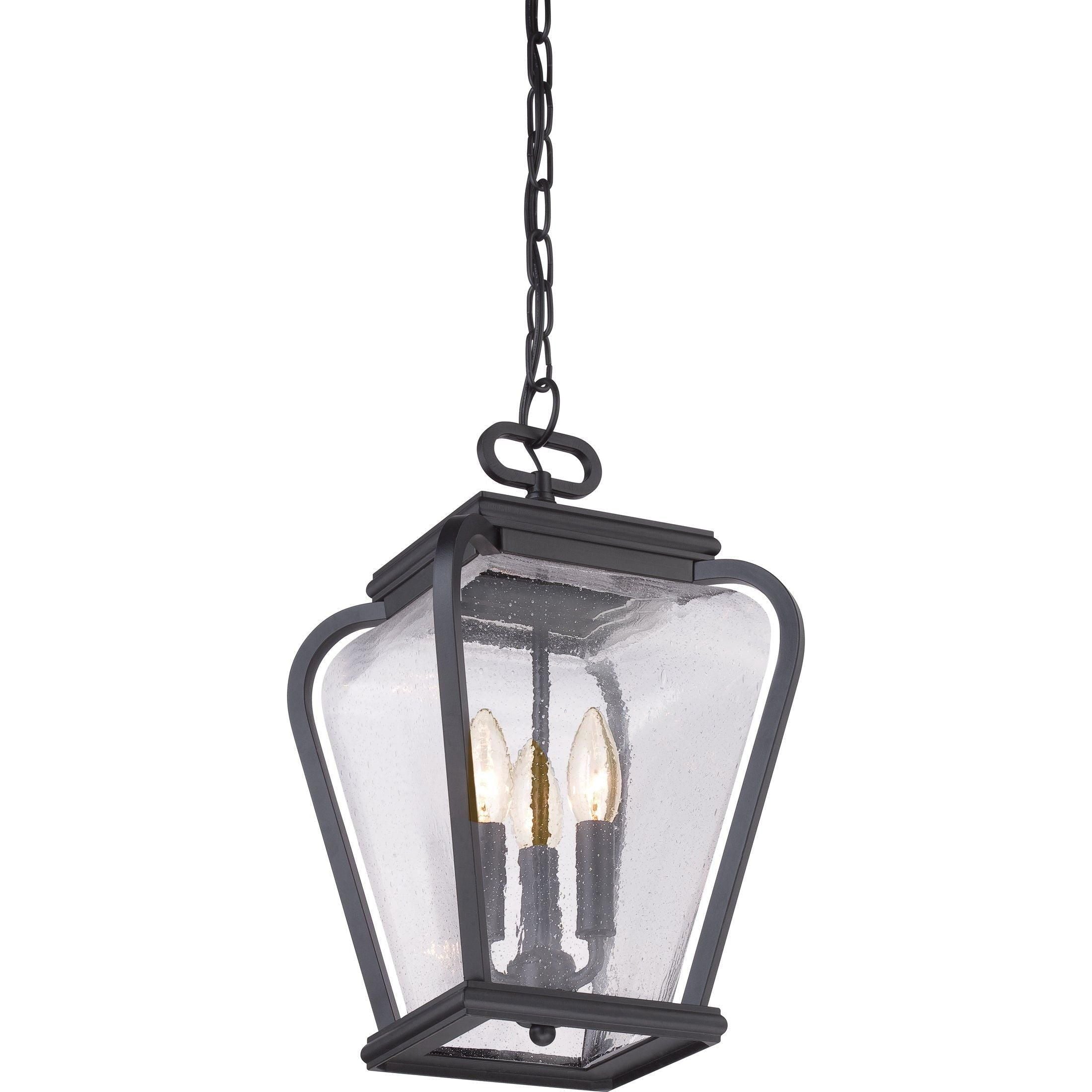 Quoizel - Province Mini Pendant - Lights Canada