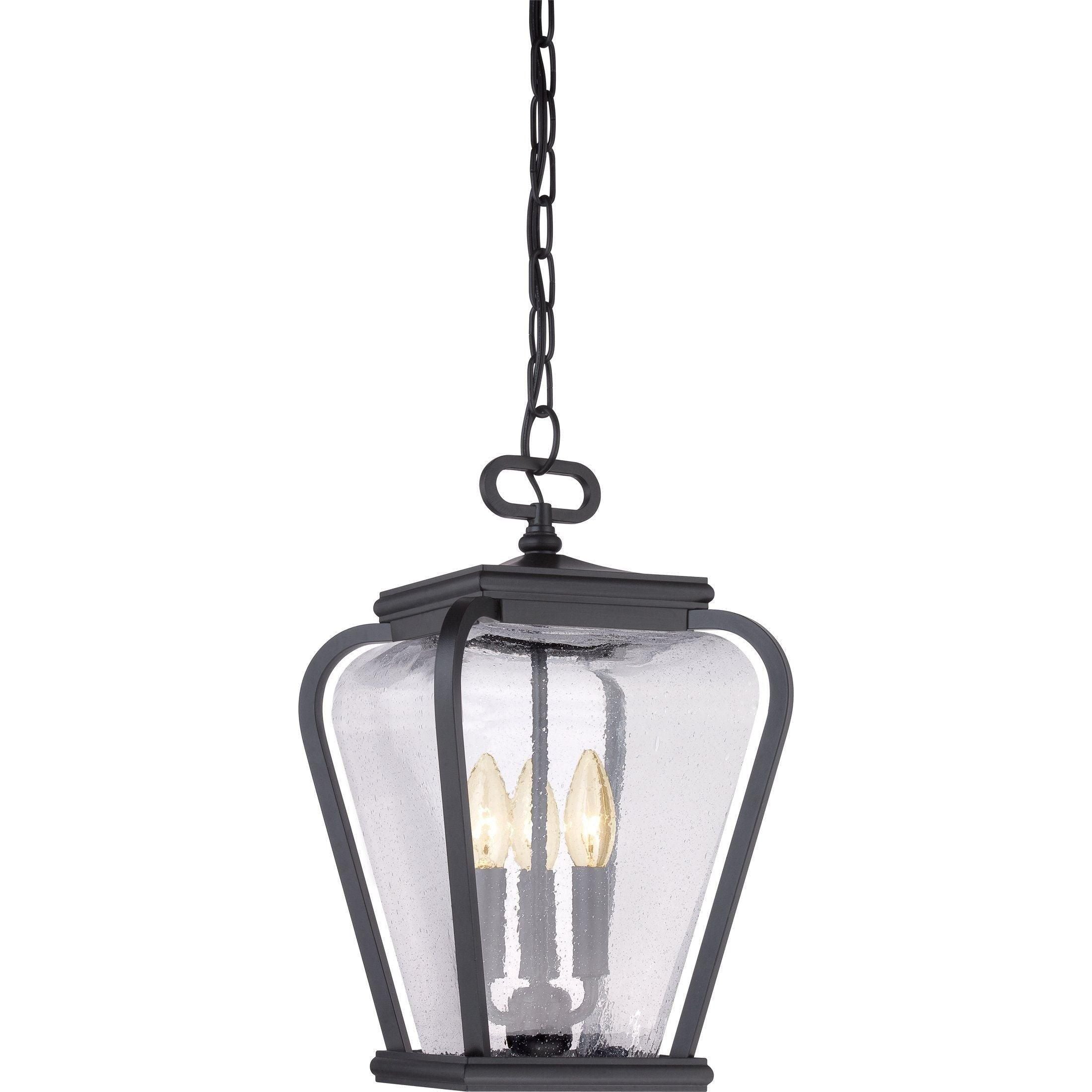 Quoizel - Province Outdoor Pendant - Lights Canada