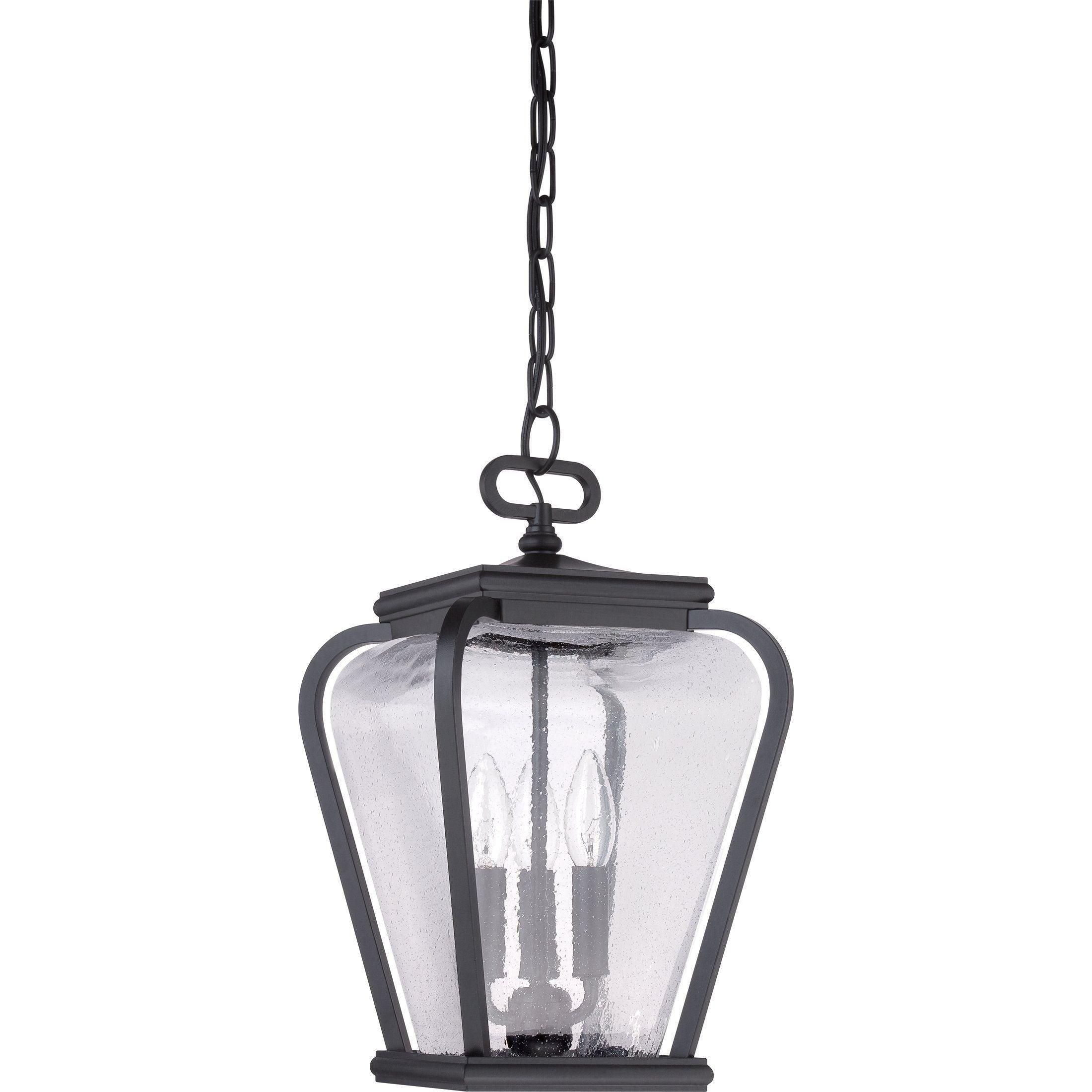 Quoizel - Province Outdoor Pendant - Lights Canada