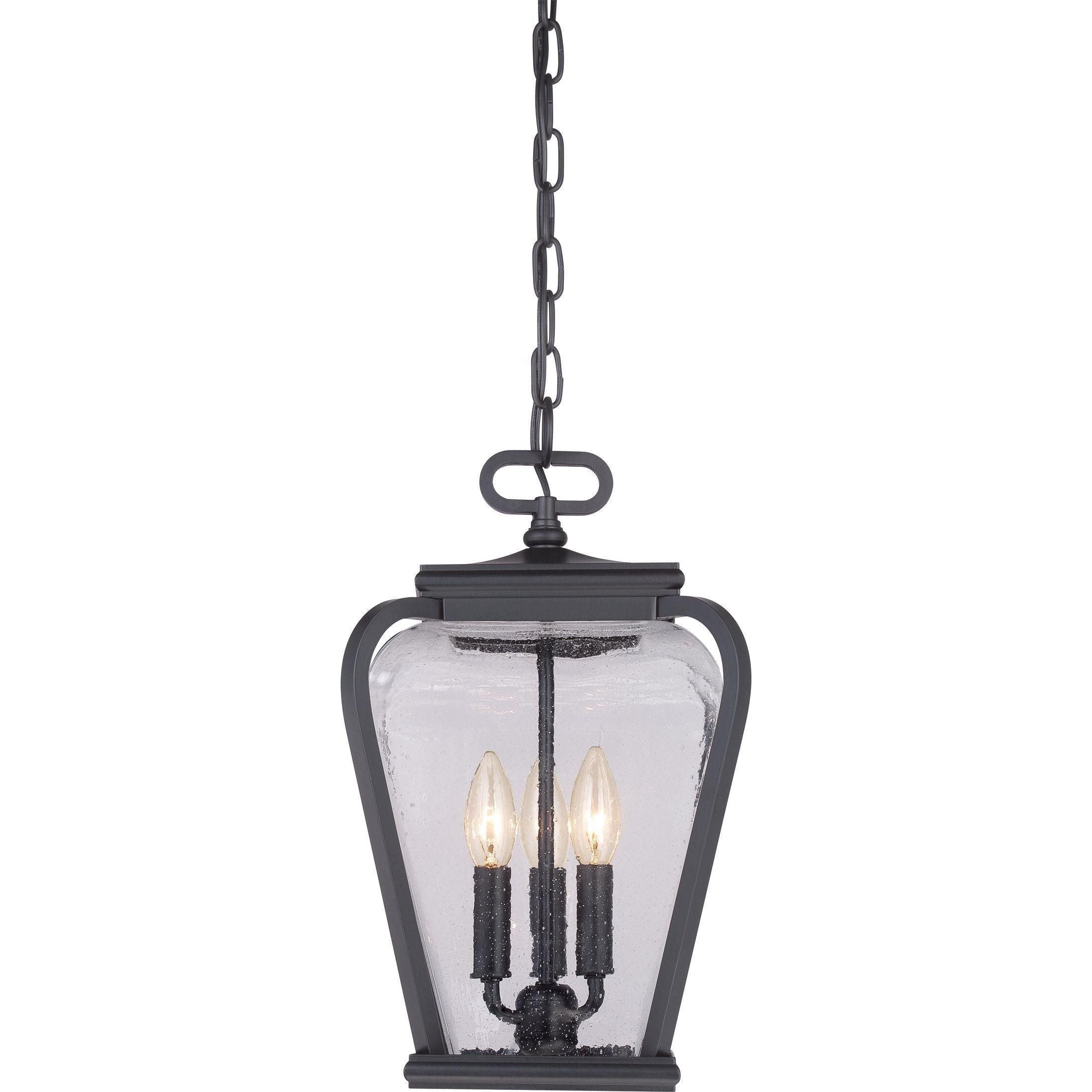 Quoizel - Province Outdoor Pendant - Lights Canada