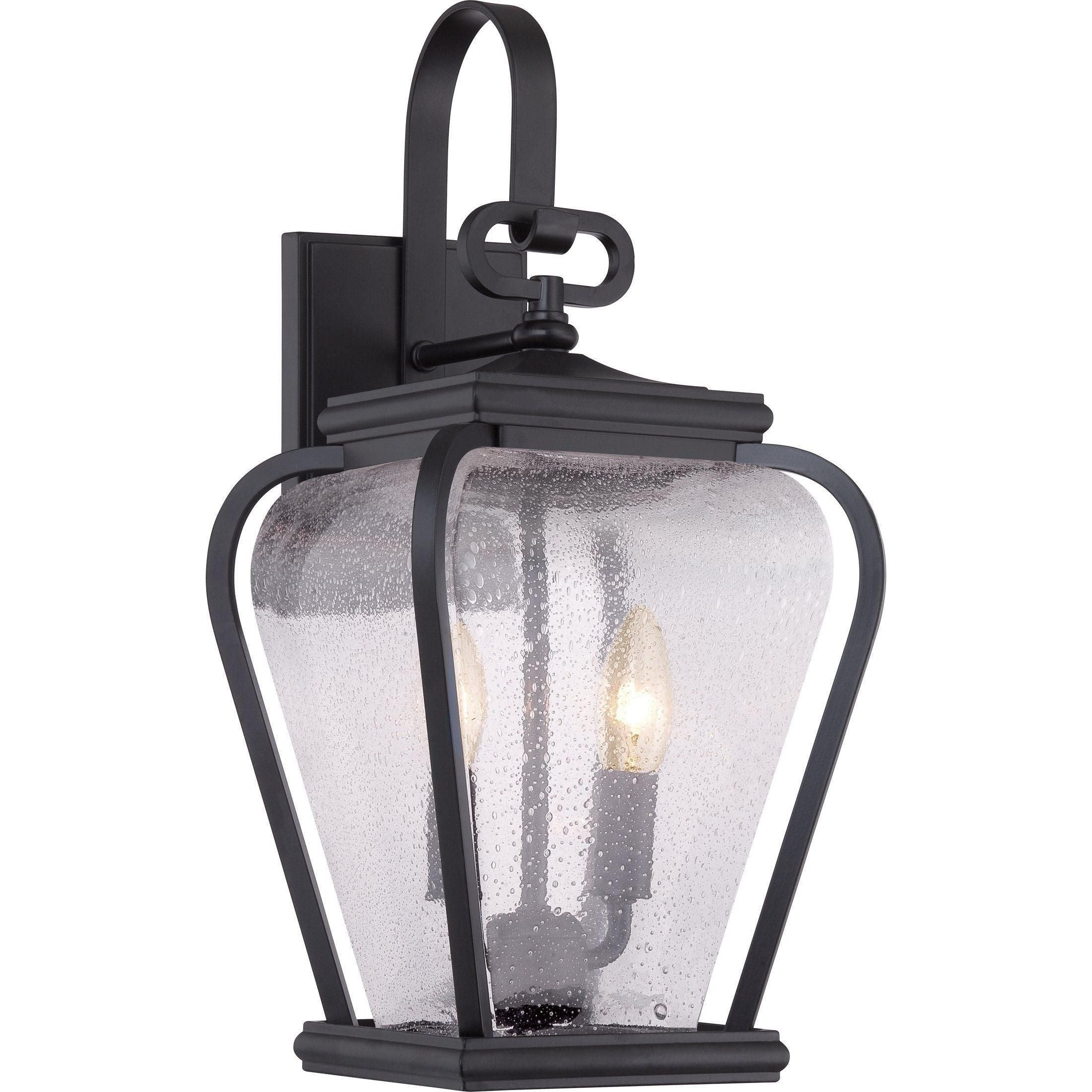 Quoizel - Province Outdoor Wall Light - Lights Canada