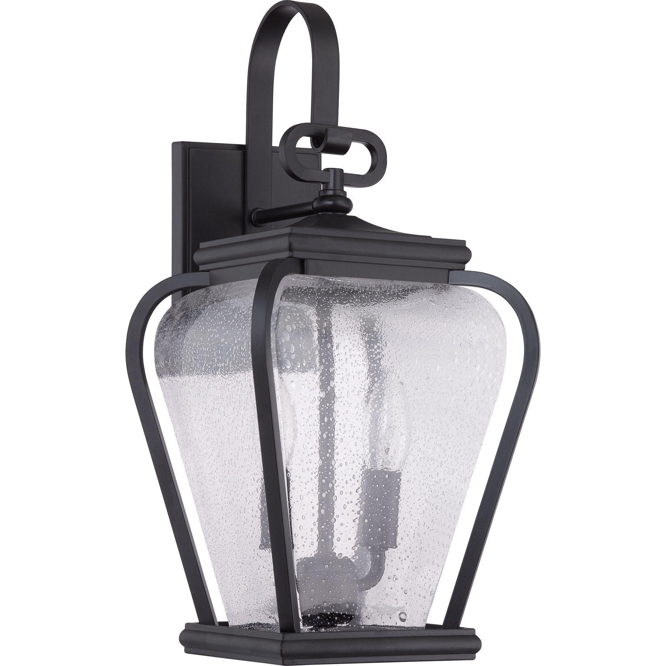 Quoizel - Province Outdoor Wall Light - Lights Canada