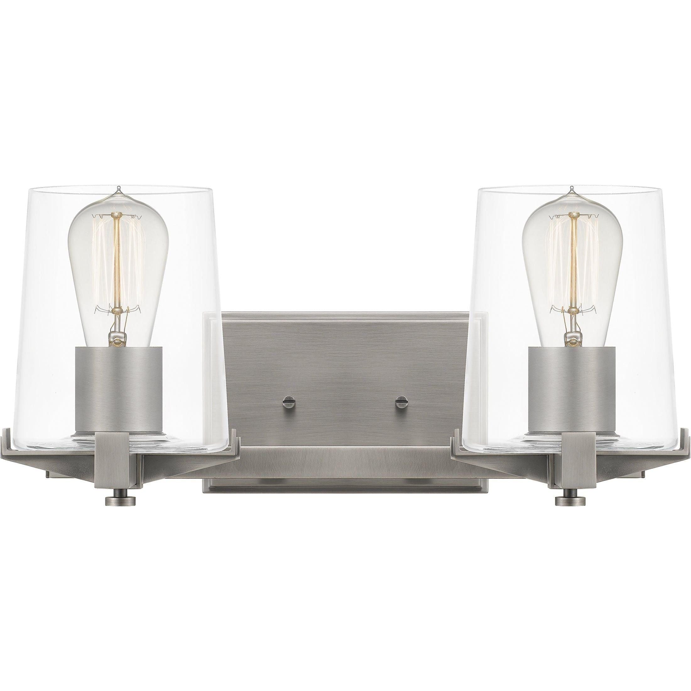 Quoizel - Perry Vanity Light - Lights Canada