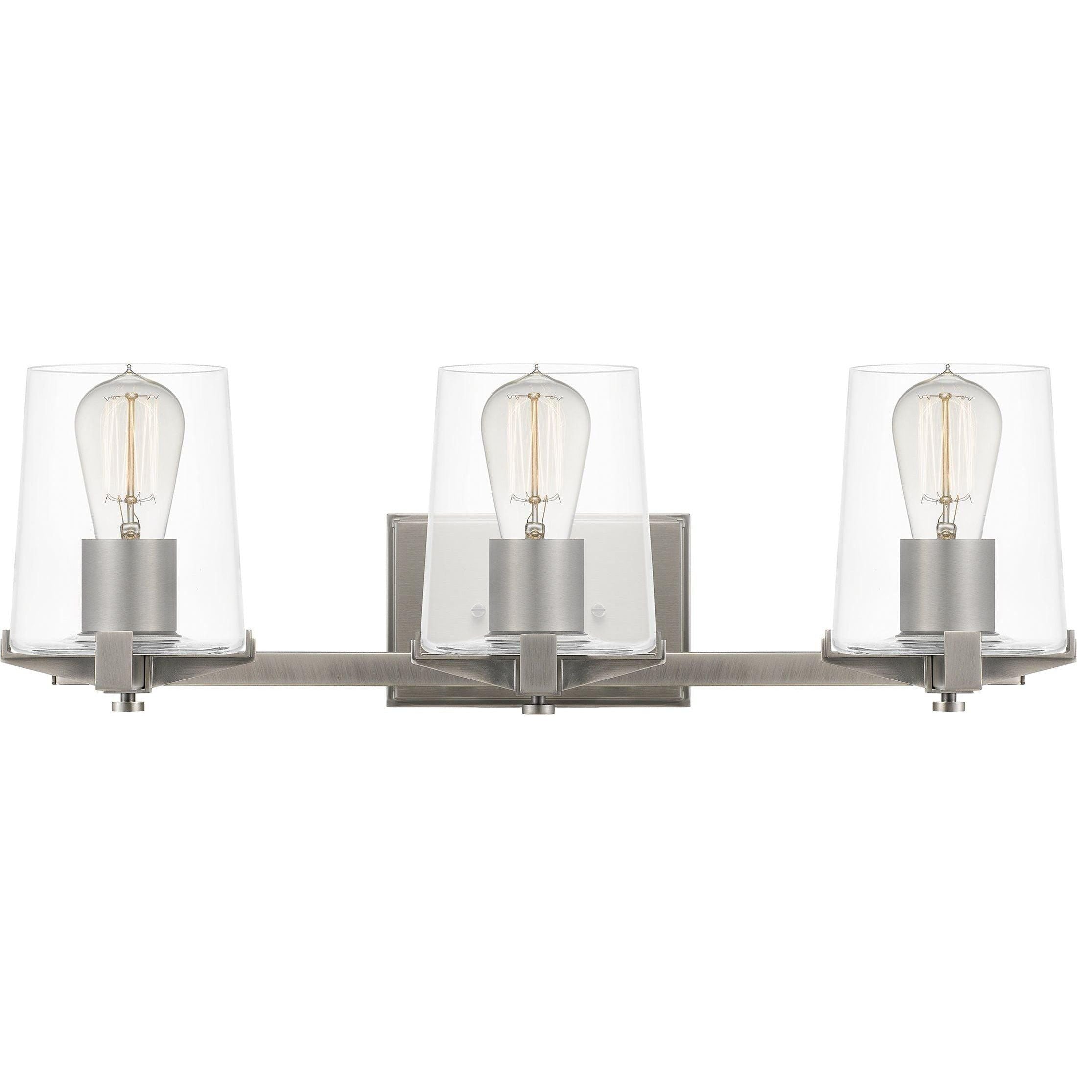 Quoizel - Perry Vanity Light - Lights Canada