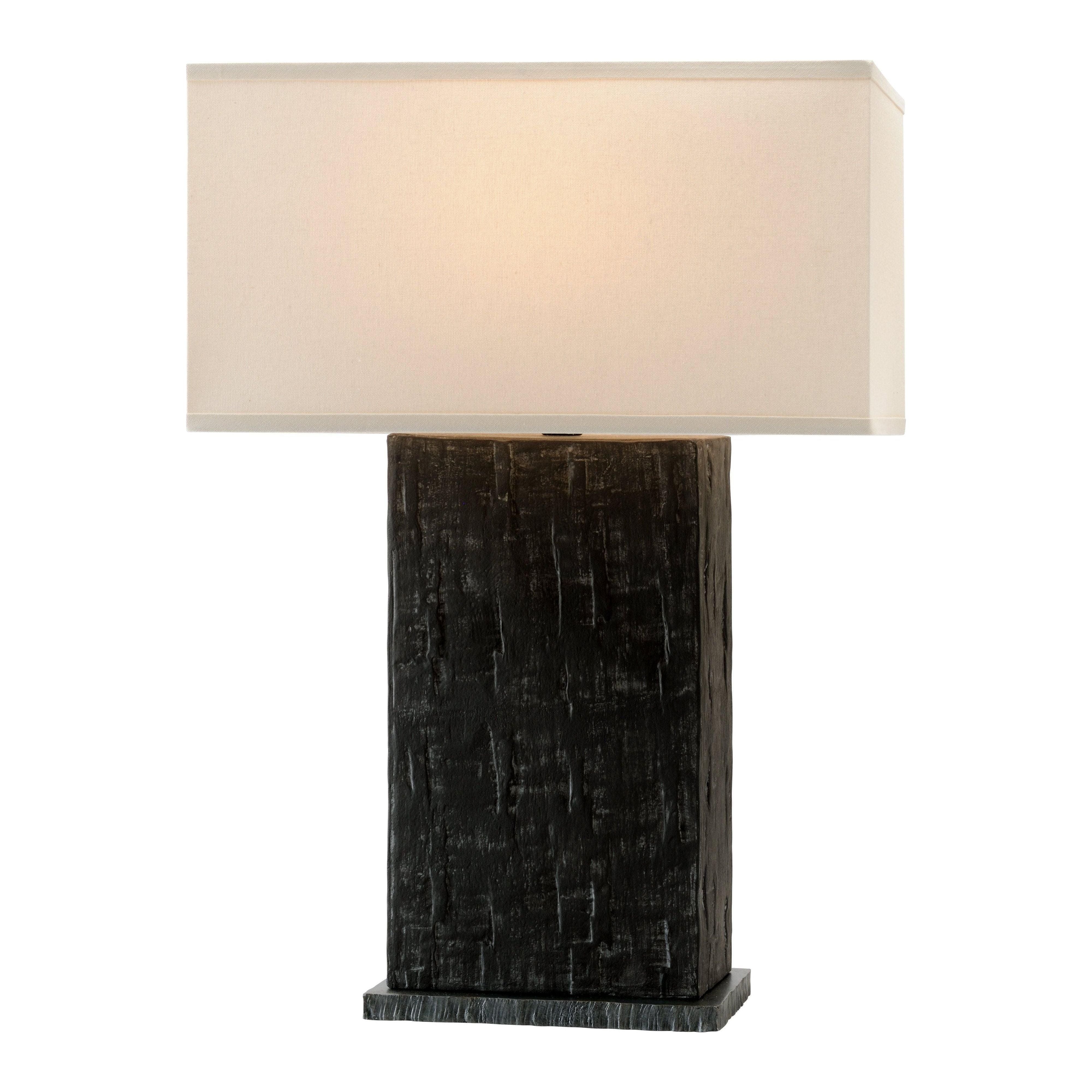 Troy - La Brea Table Lamp - Lights Canada