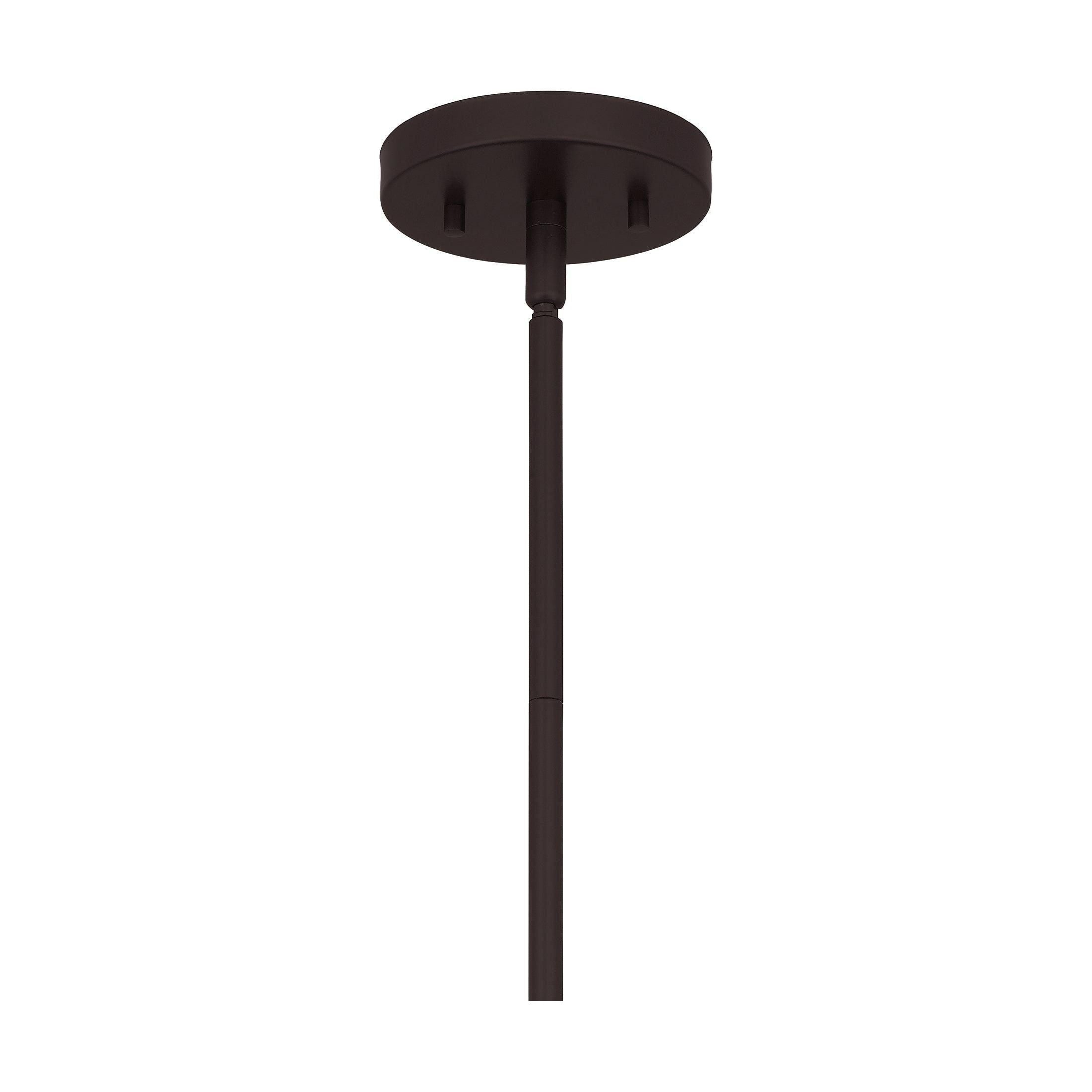 Quoizel - Potts Pendant - Lights Canada
