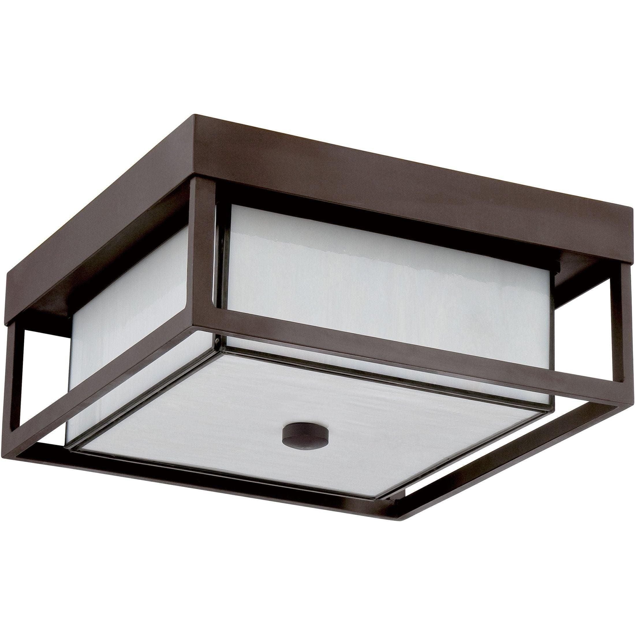 Quoizel - Powell Outdoor Ceiling Light - Lights Canada