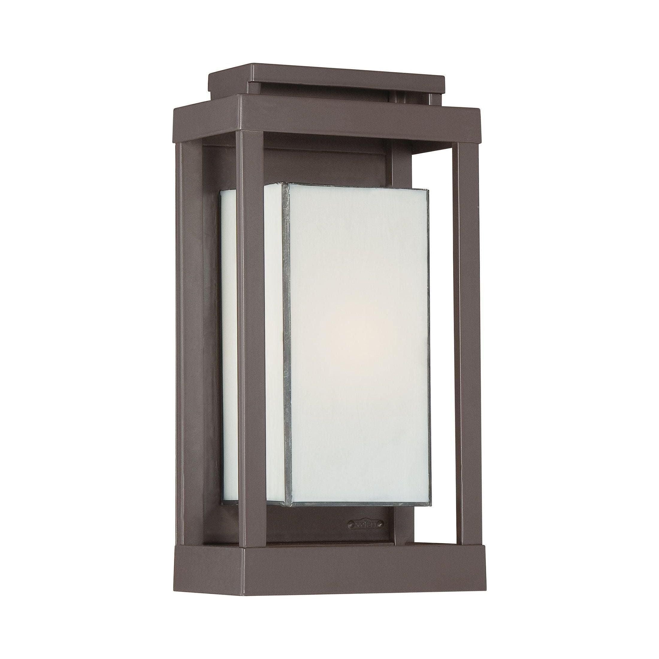 Quoizel - Powell Outdoor Wall Light - Lights Canada