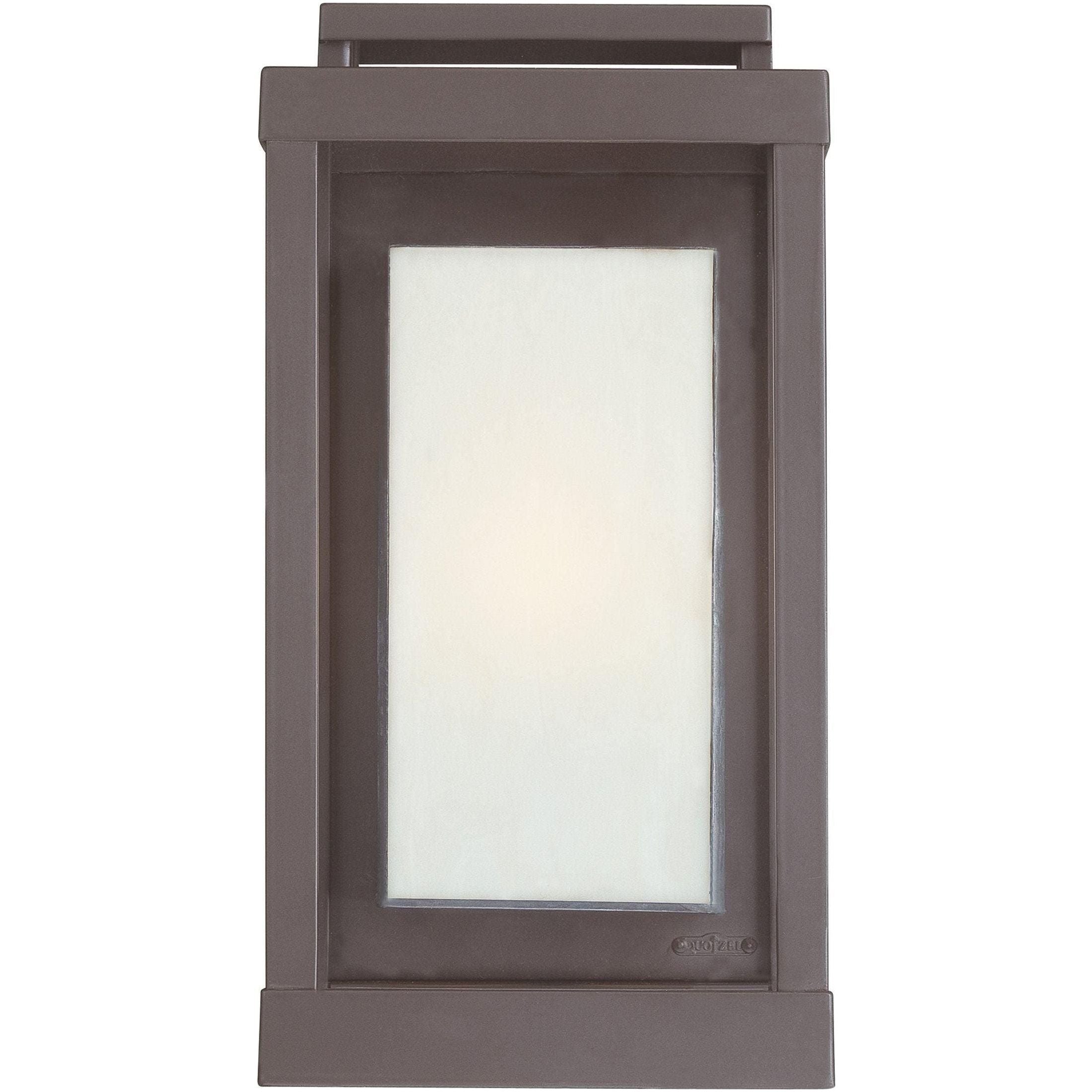 Quoizel - Powell Outdoor Wall Light - Lights Canada
