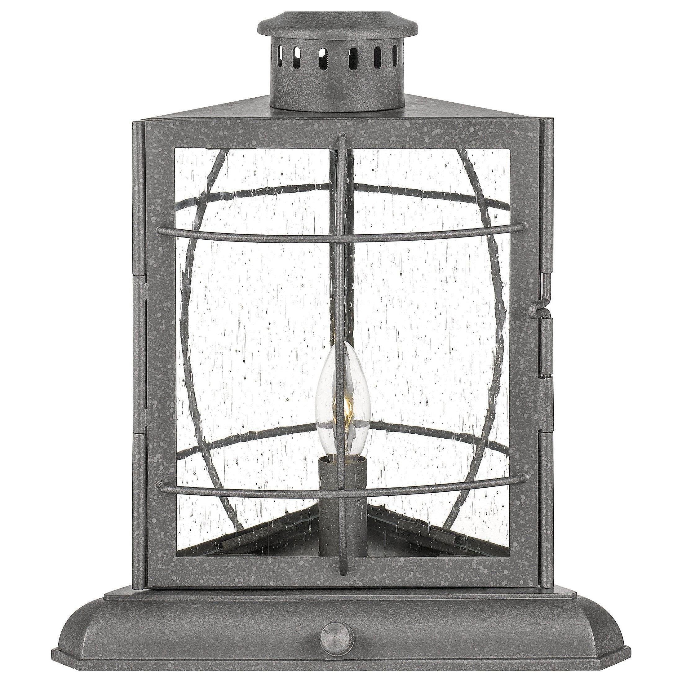 Quoizel - McKenna Table Lamp - Lights Canada