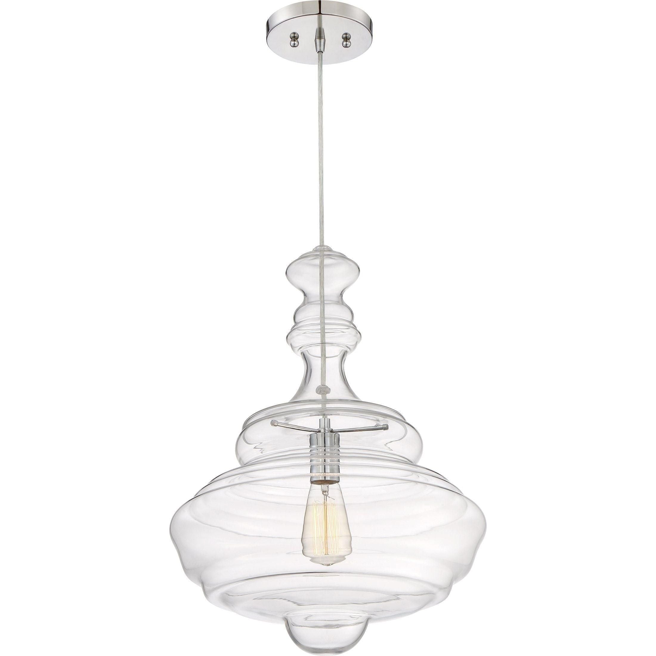 Quoizel - Morocco Pendant - Lights Canada