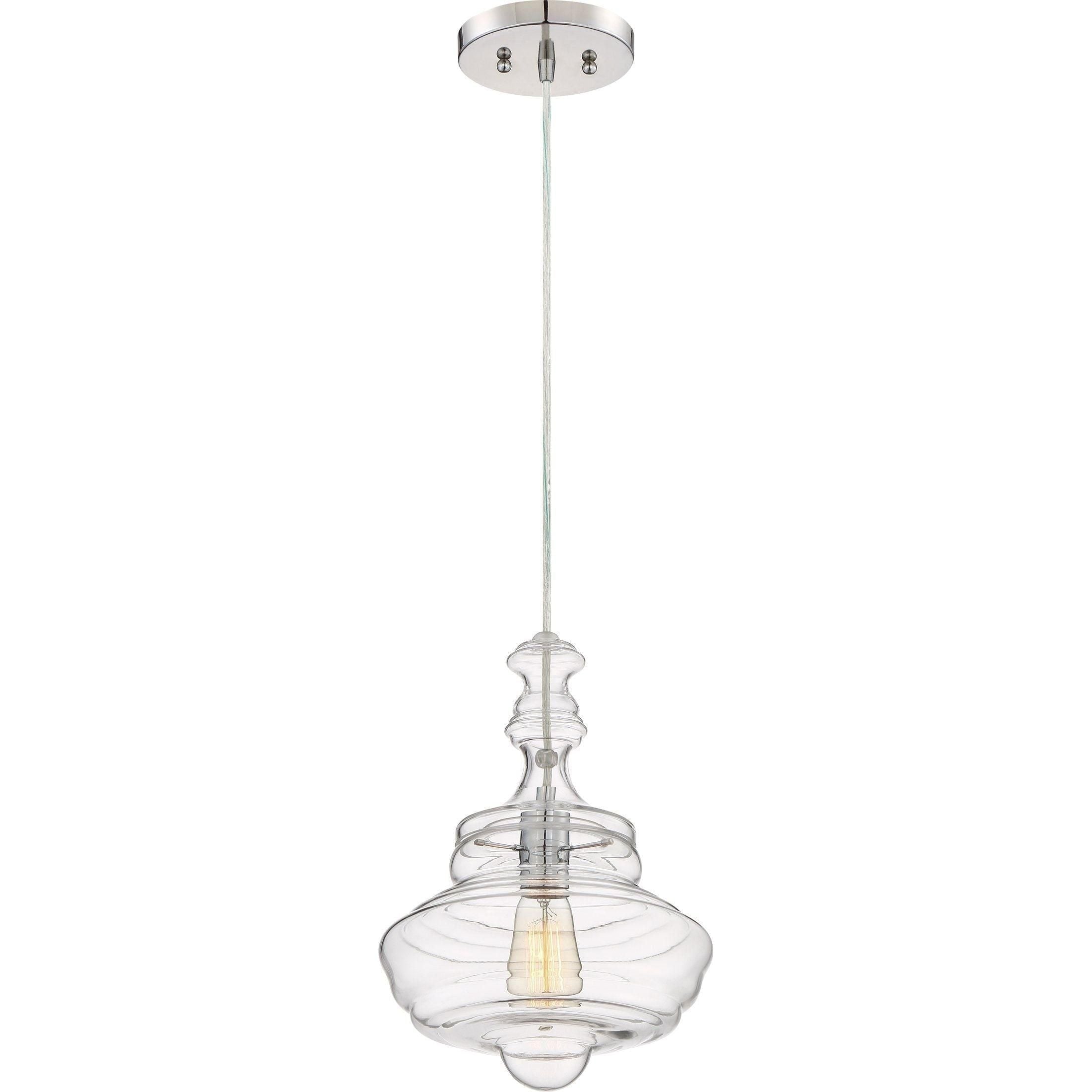 Quoizel - Morocco Pendant - Lights Canada
