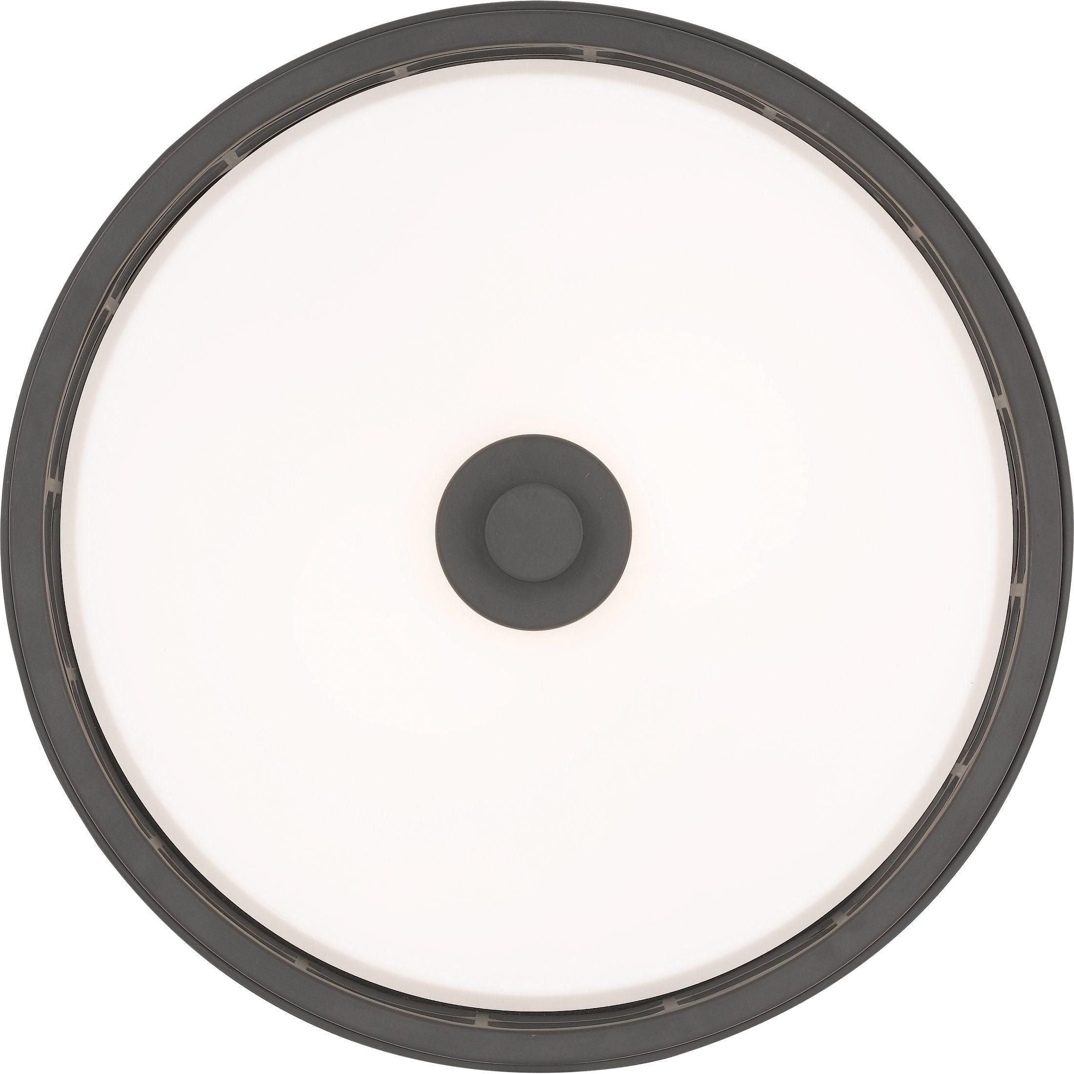 Quoizel - Guardian Flush Mount - Lights Canada